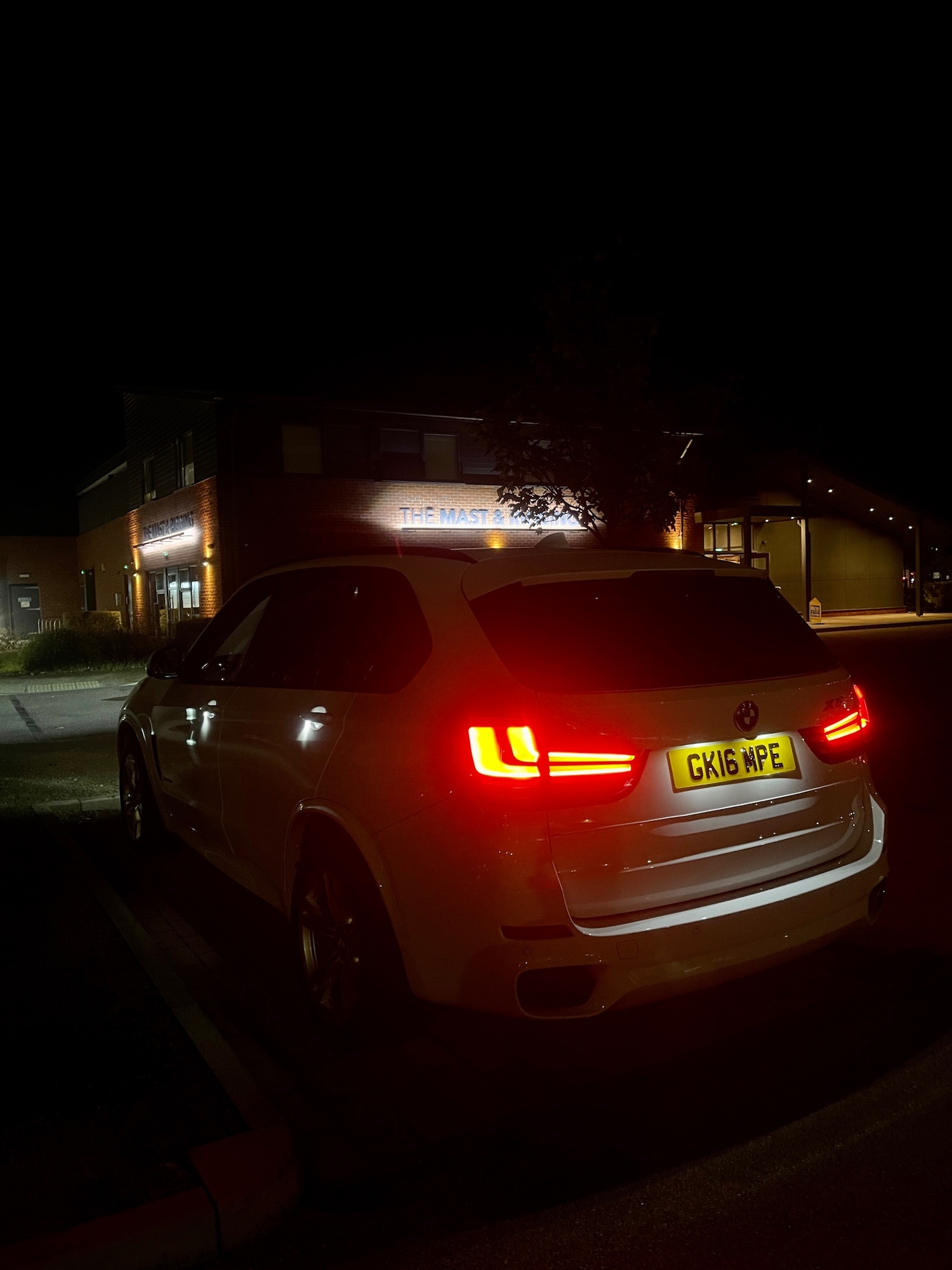 Used BMW X5 2016 for sale - 76491949: Photo 37