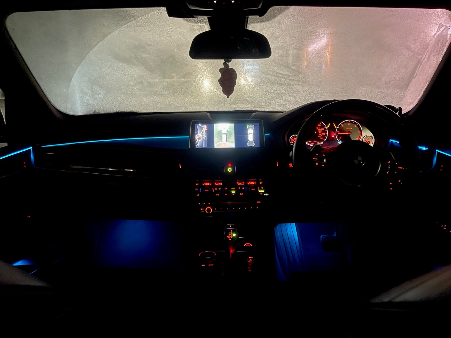 Used BMW X5 2016 for sale - 76491949: Photo 38