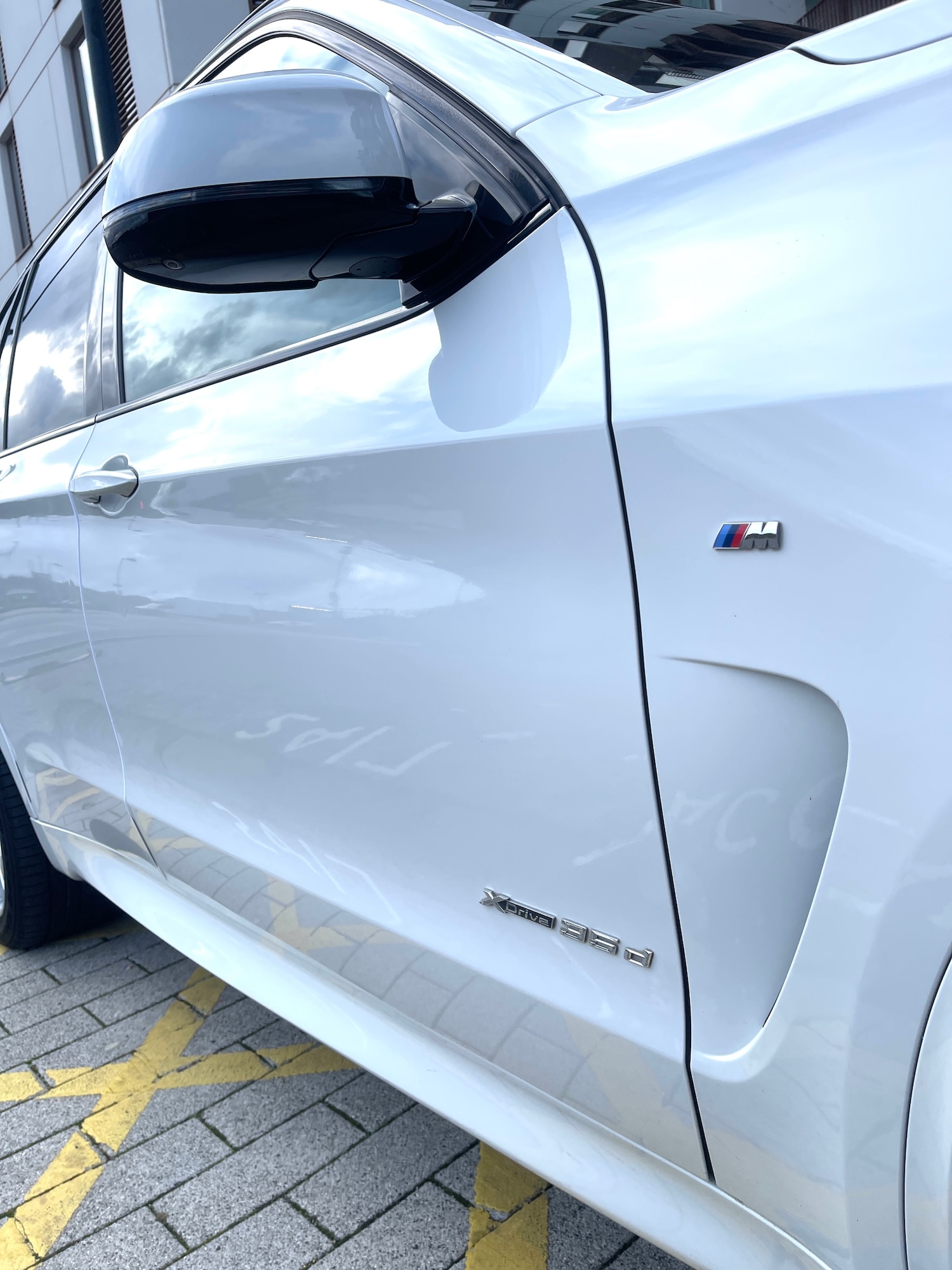 Used BMW X5 2016 for sale - 76491949: Photo 7