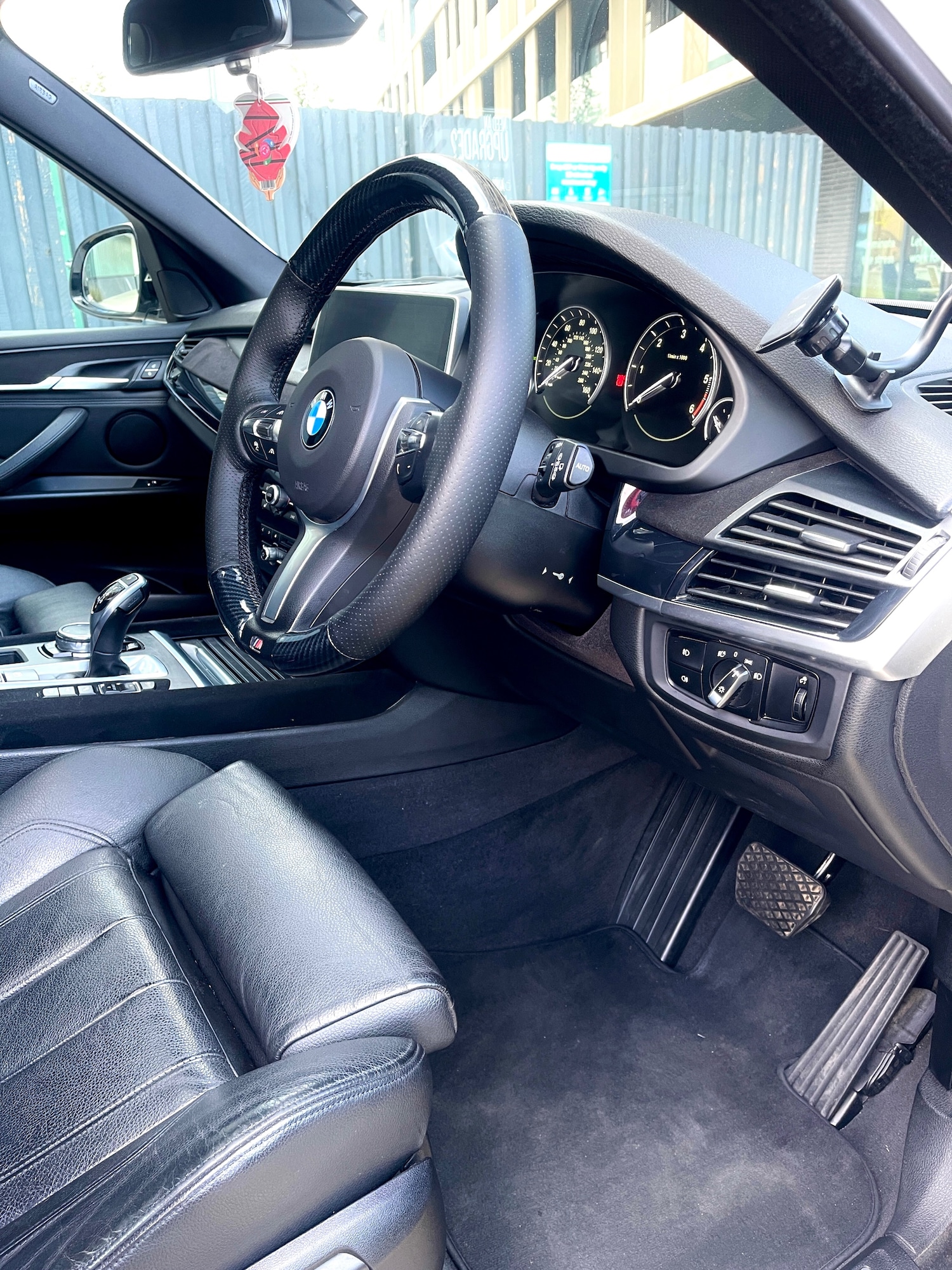 Used BMW X5 2016 for sale - 76491949: Photo 8