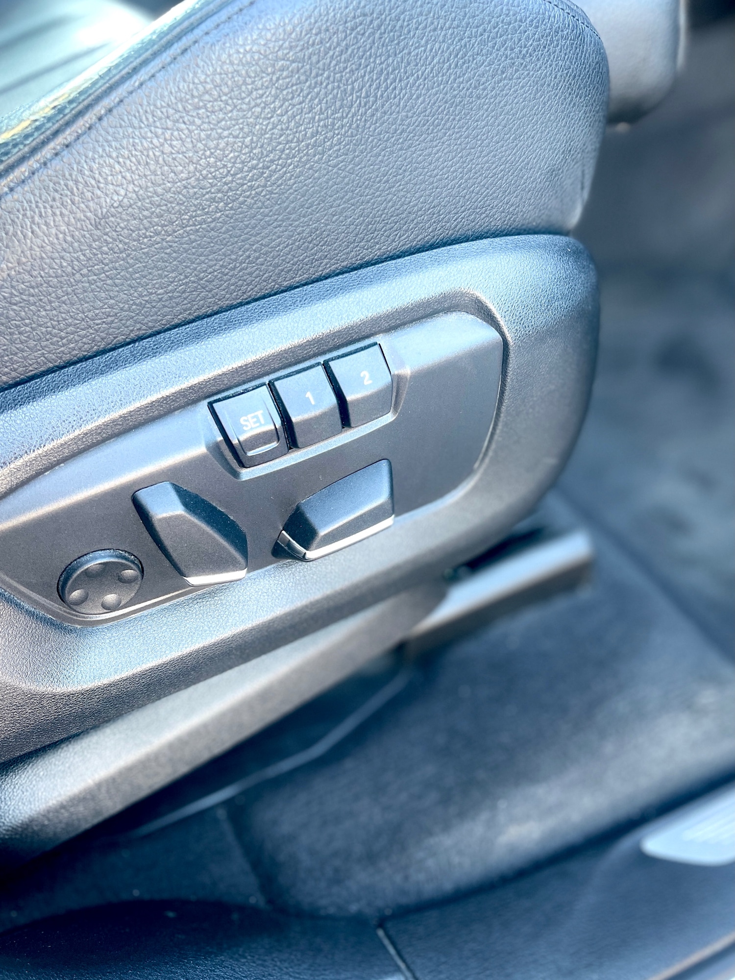 Used BMW X5 2016 for sale - 76491949: Photo 9