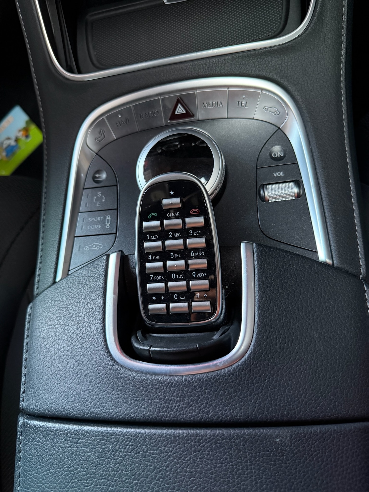 Used Mercedes-Benz S Class 2015 for sale - 76493823: Photo 10