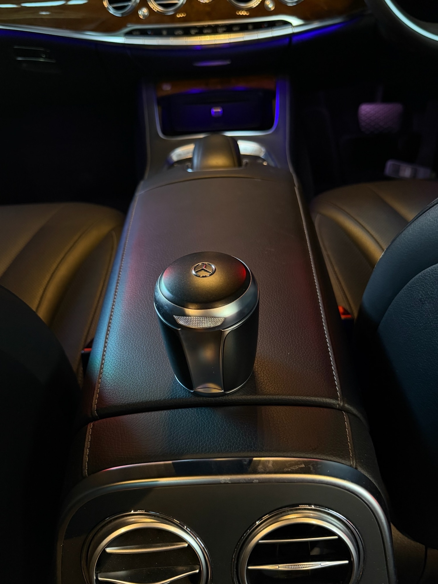 Used Mercedes-Benz S Class 2015 for sale - 76493823: Photo 13