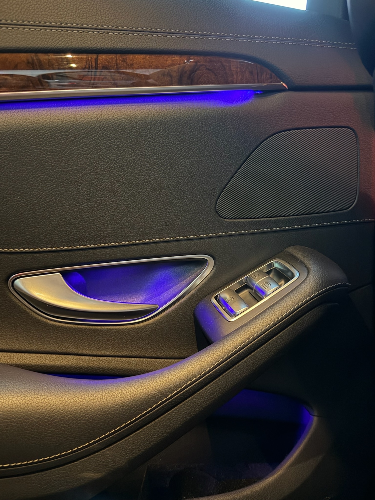 Used Mercedes-Benz S Class 2015 for sale - 76493823: Photo 18