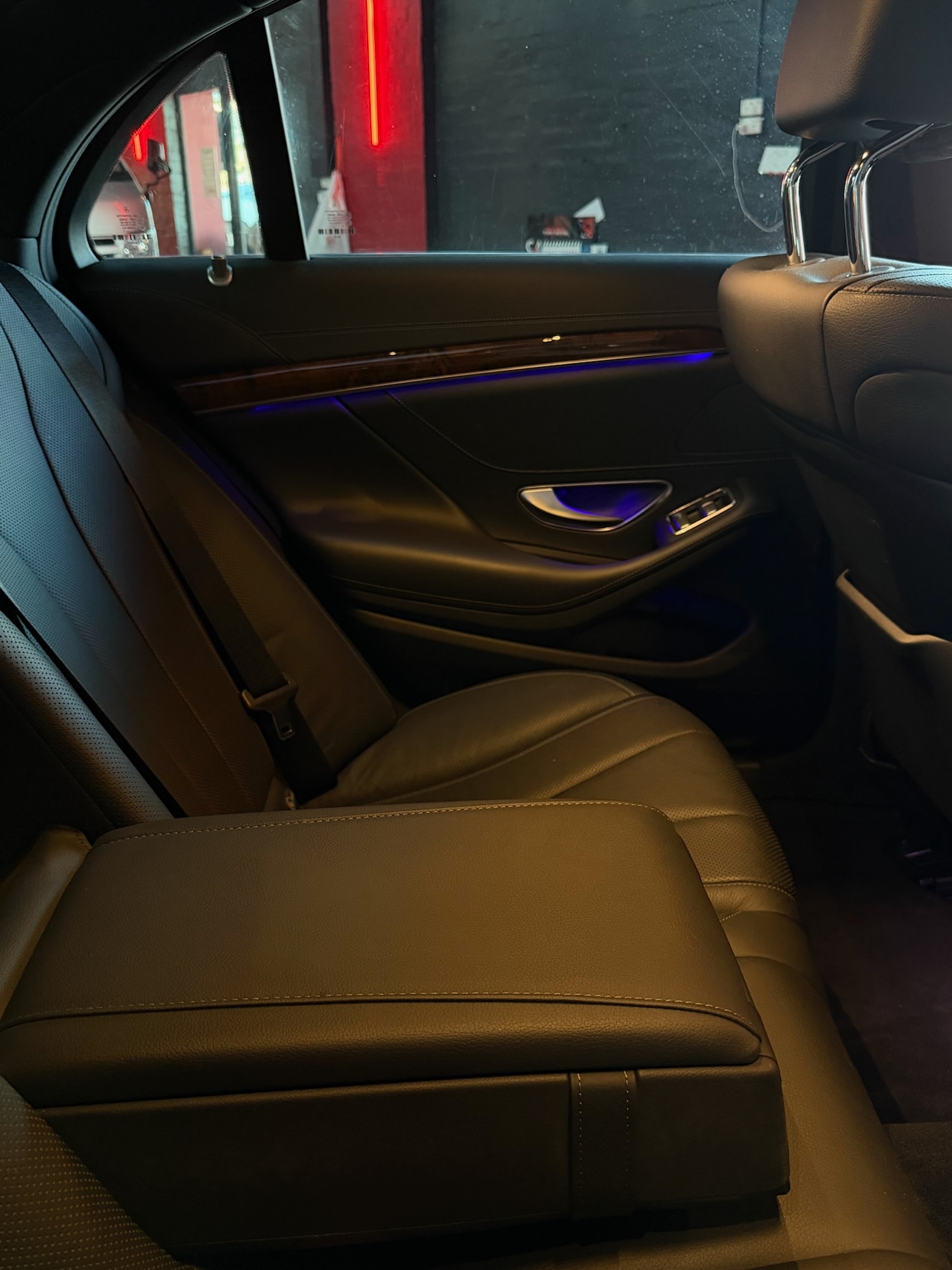 Used Mercedes-Benz S Class 2015 for sale - 76493823: Photo 26