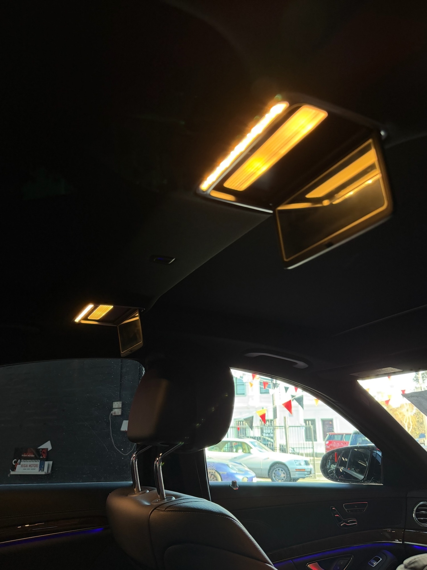 Used Mercedes-Benz S Class 2015 for sale - 76493823: Photo 27