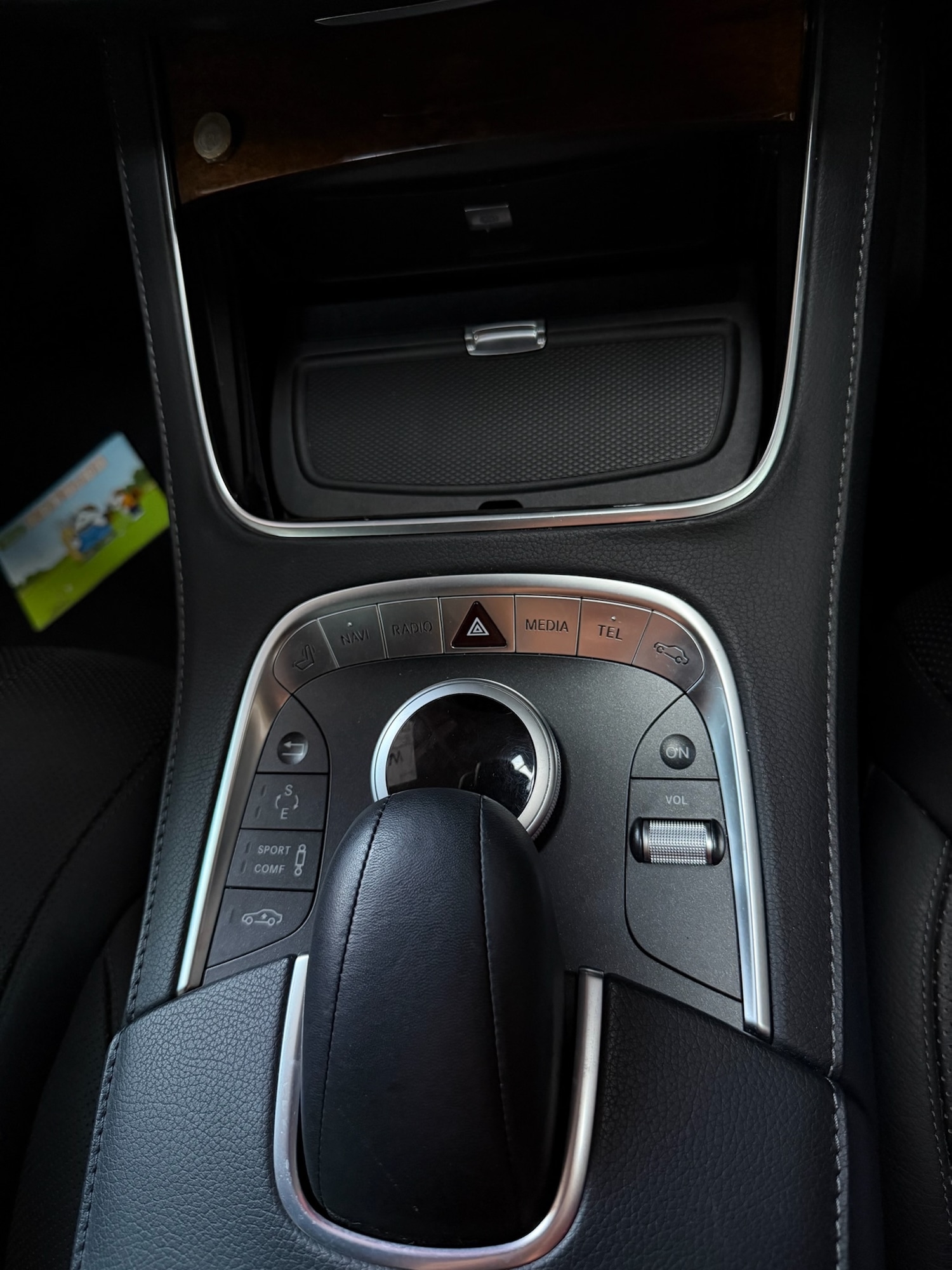 Used Mercedes-Benz S Class 2015 for sale - 76493823: Photo 28