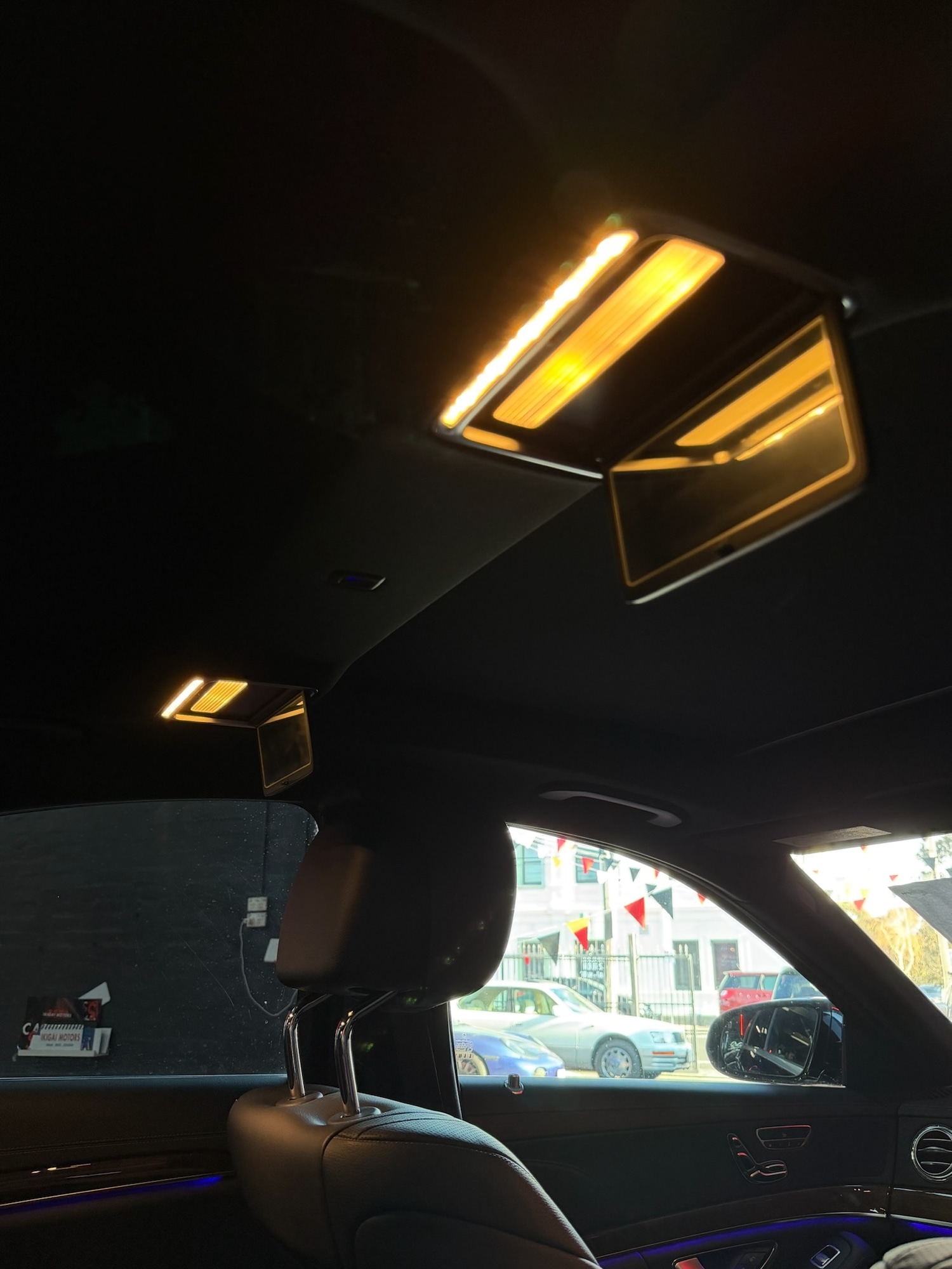 Used Mercedes-Benz S Class 2015 for sale - 76493823: Photo 33