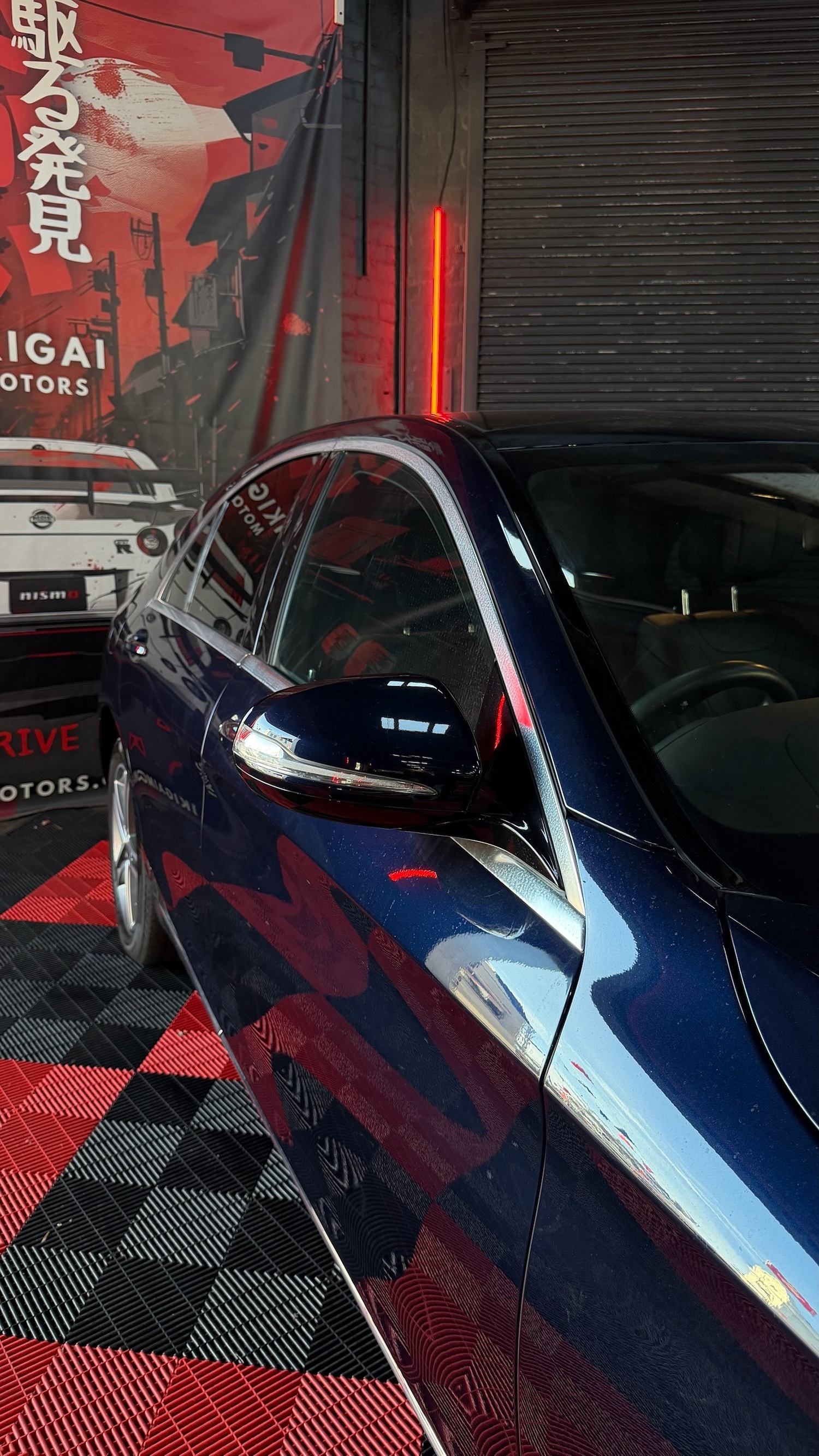 Used Mercedes-Benz S Class 2015 for sale - 76493823: Photo 38