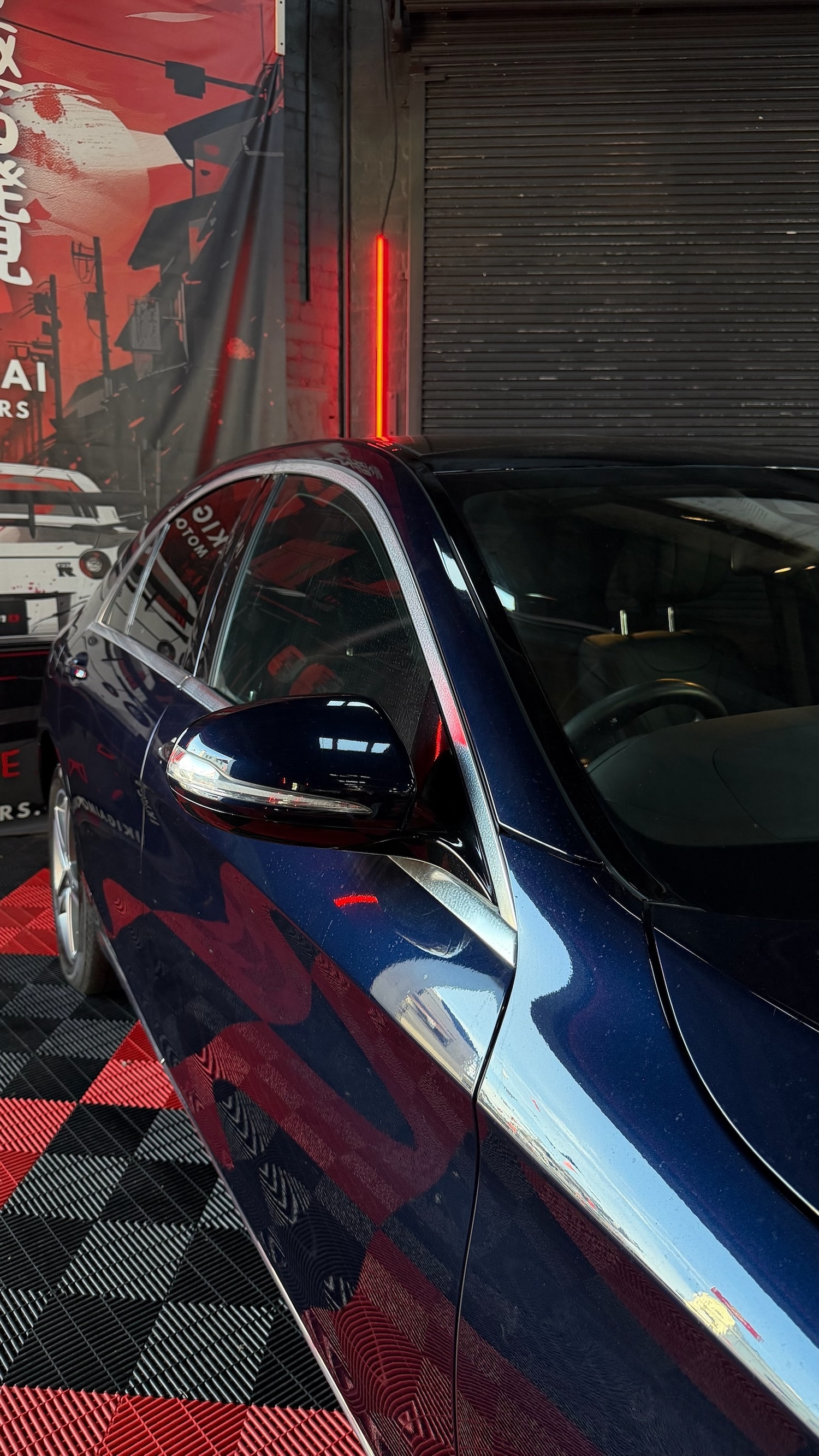 Used Mercedes-Benz S Class 2015 for sale - 76493823: Photo 39