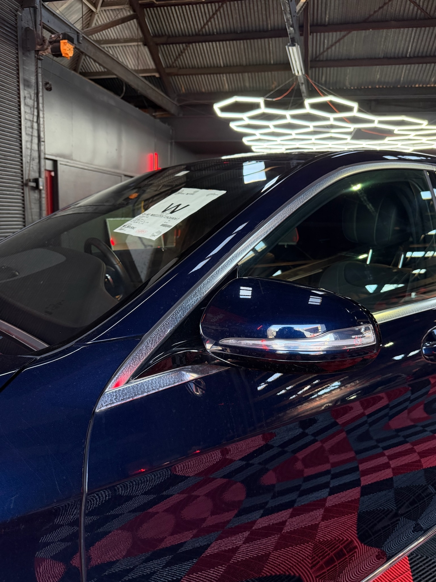 Used Mercedes-Benz S Class 2015 for sale - 76493823: Photo 45