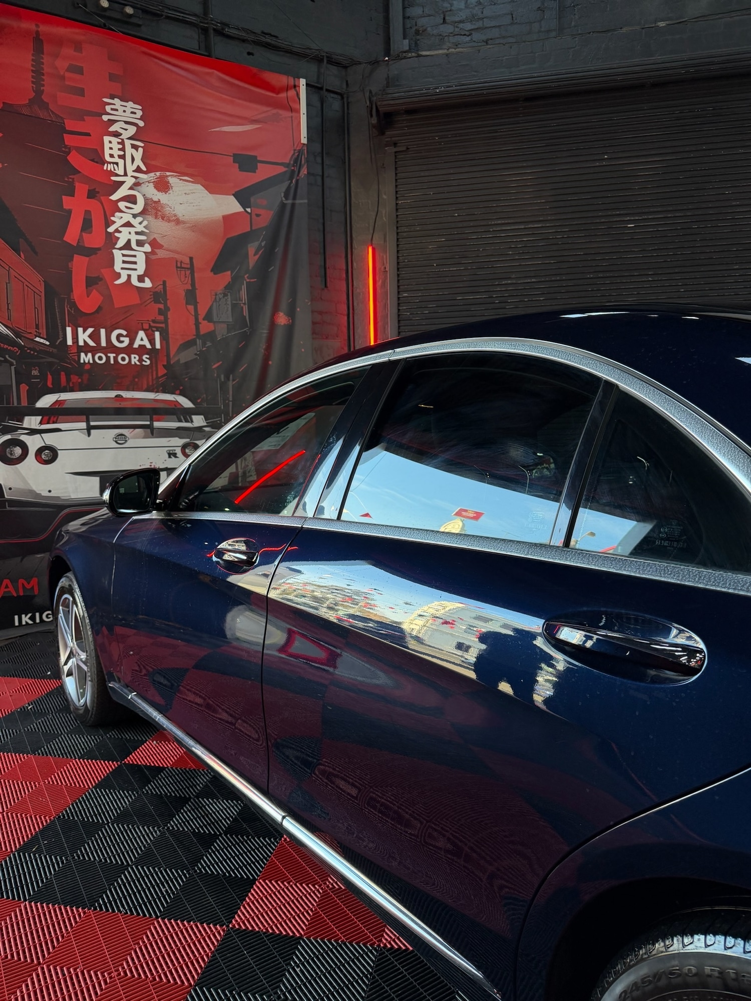 Used Mercedes-Benz S Class 2015 for sale - 76493823: Photo 50