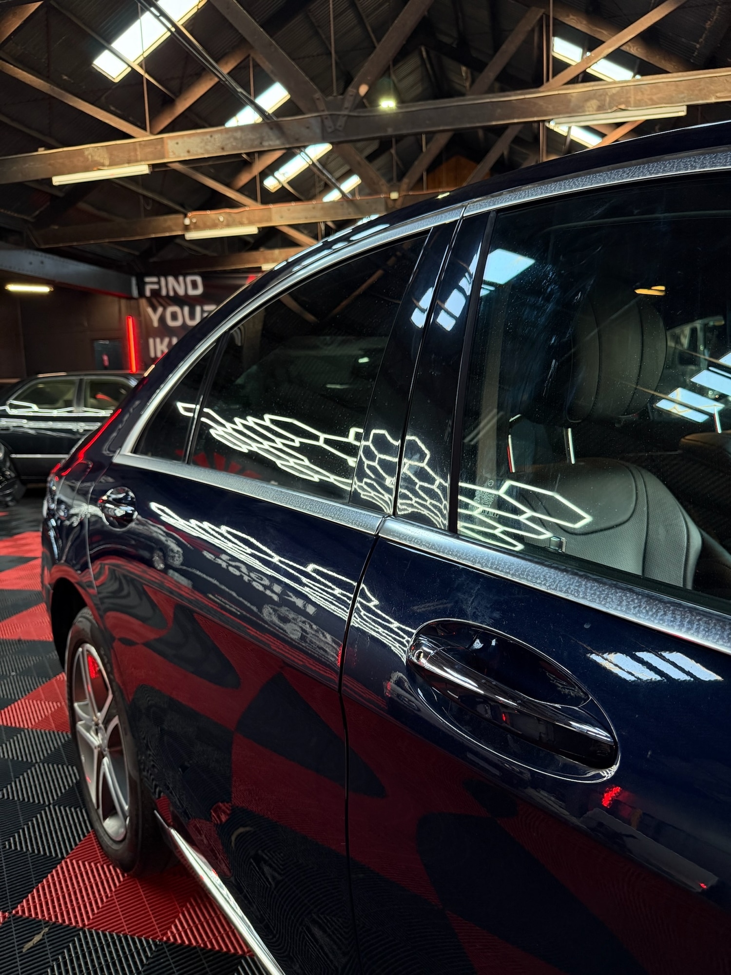 Used Mercedes-Benz S Class 2015 for sale - 76493823: Photo 51