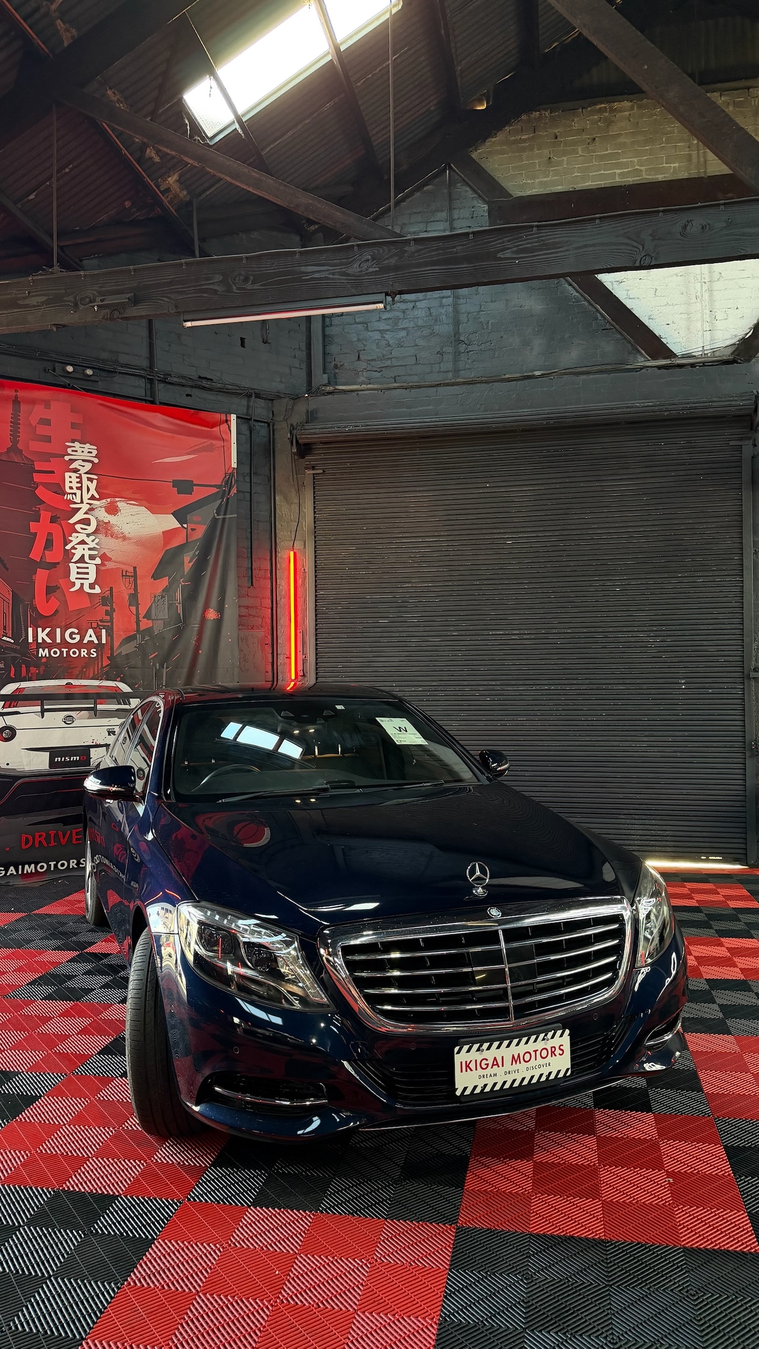 Used Mercedes-Benz S Class 2015 for sale - 76493823: Photo 55