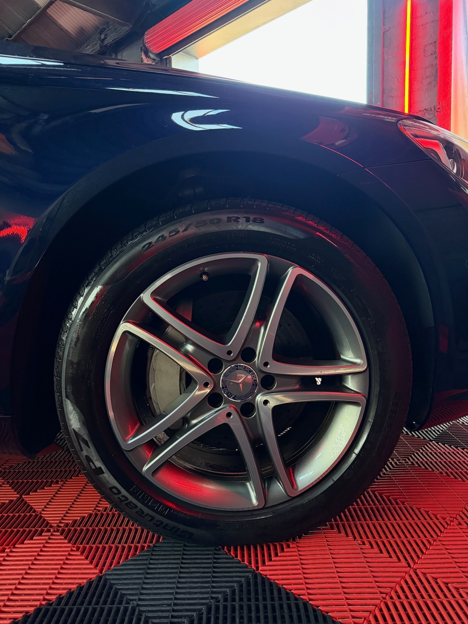 Used Mercedes-Benz S Class 2015 for sale - 76493823: Photo 56