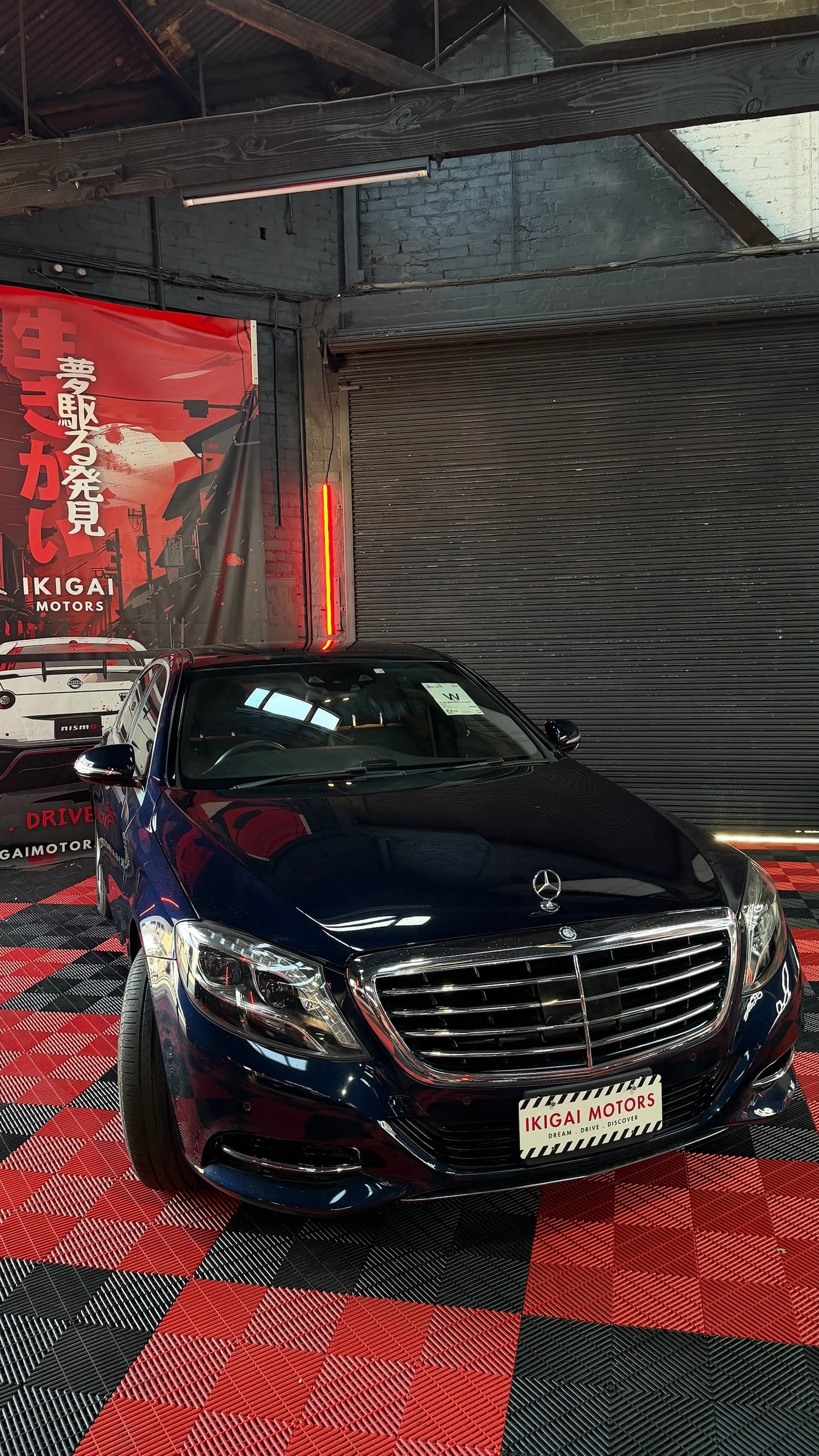 Used Mercedes-Benz S Class 2015 for sale - 76493823: Photo 57