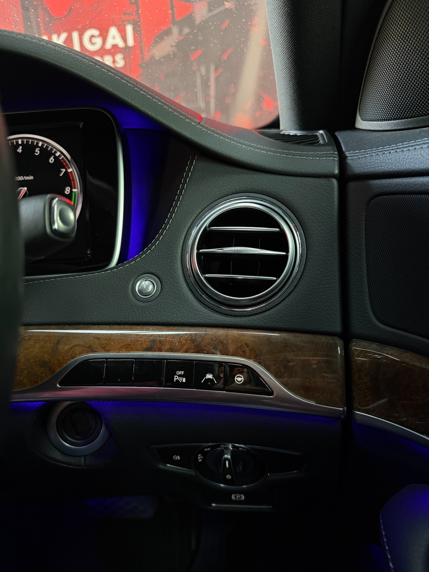 Used Mercedes-Benz S Class 2015 for sale - 76493823: Photo 61