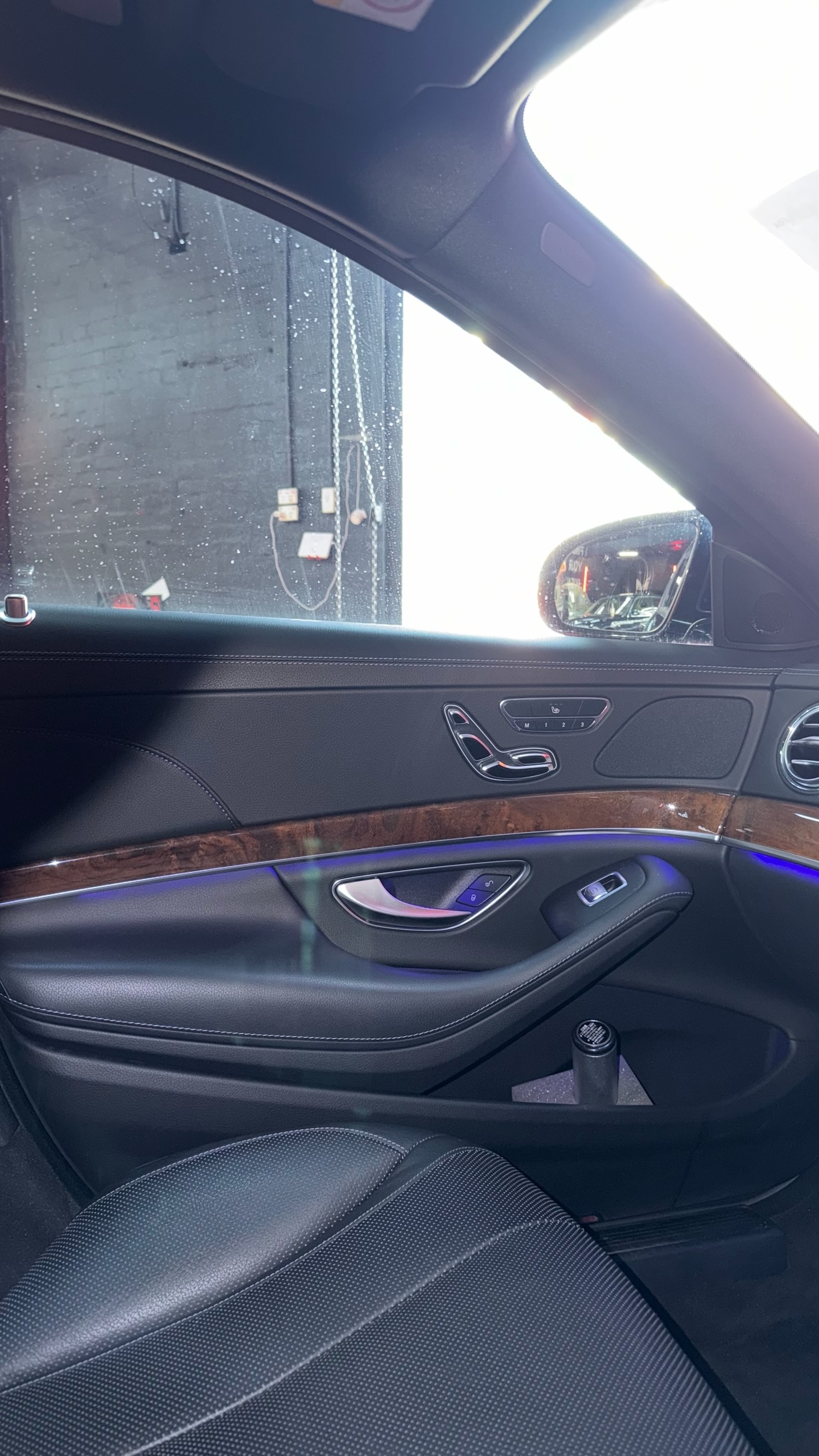 Used Mercedes-Benz S Class 2015 for sale - 76493823: Photo 67