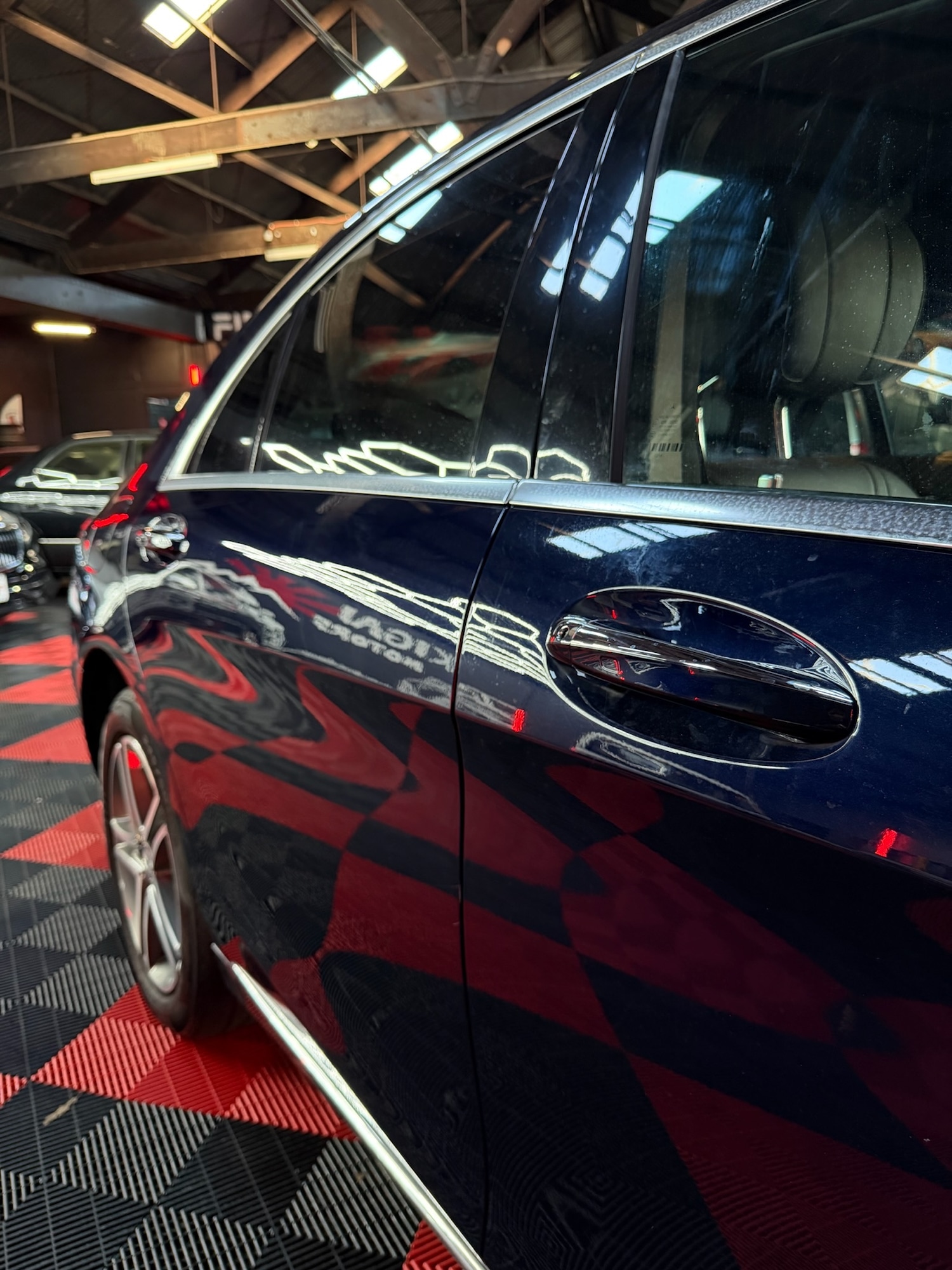 Used Mercedes-Benz S Class 2015 for sale - 76493823: Photo 68