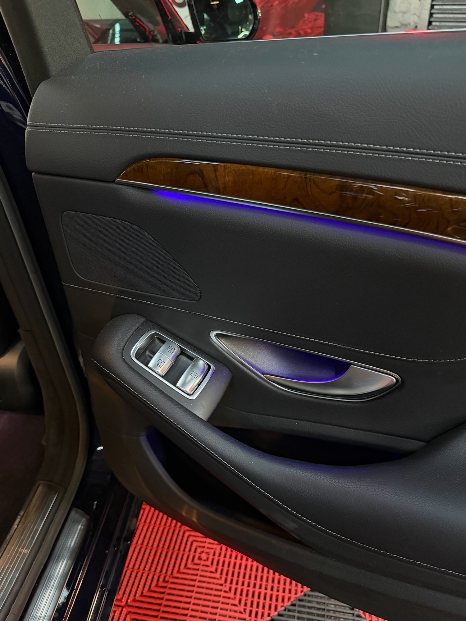 Used Mercedes-Benz S Class 2015 for sale - 76493823: Photo 70