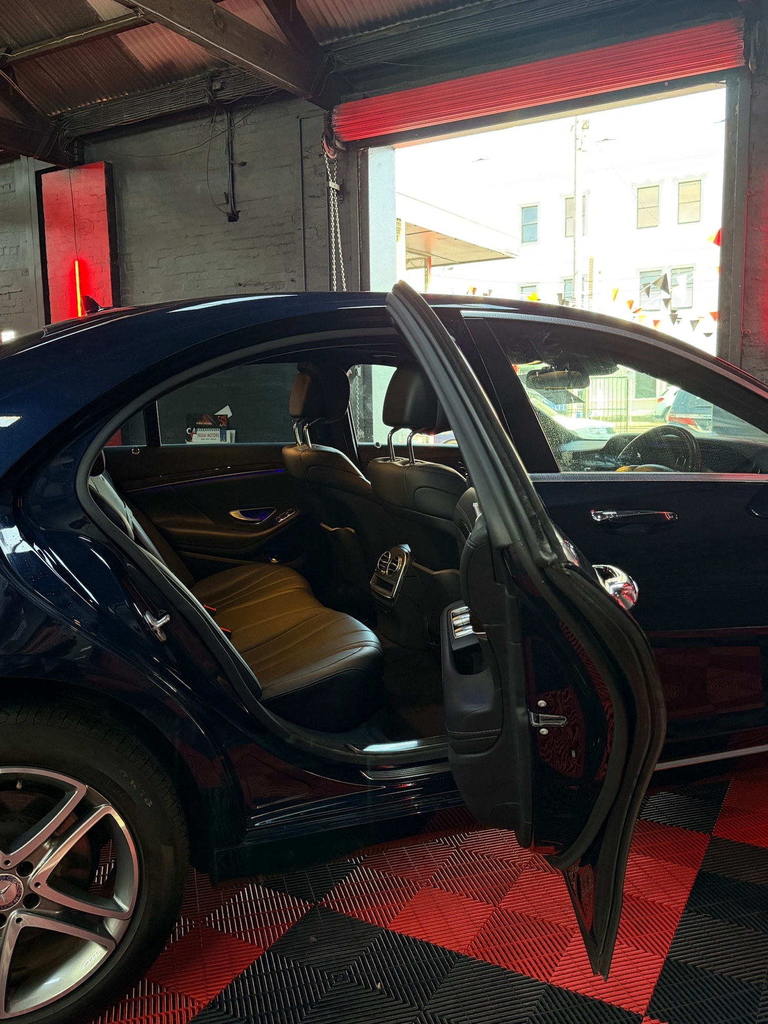 Used Mercedes-Benz S Class 2015 for sale - 76493823: Photo 71