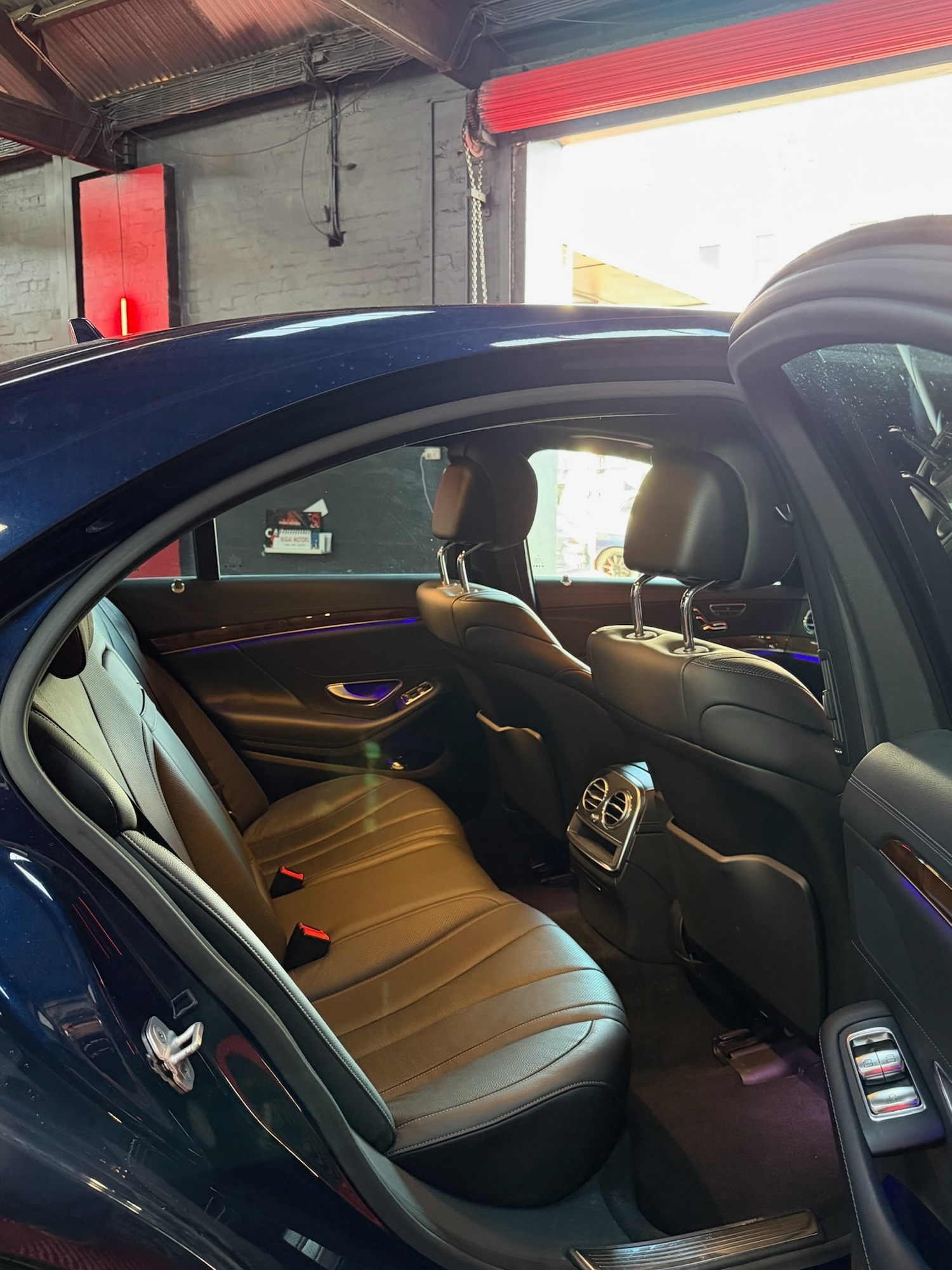 Used Mercedes-Benz S Class 2015 for sale - 76493823: Photo 72