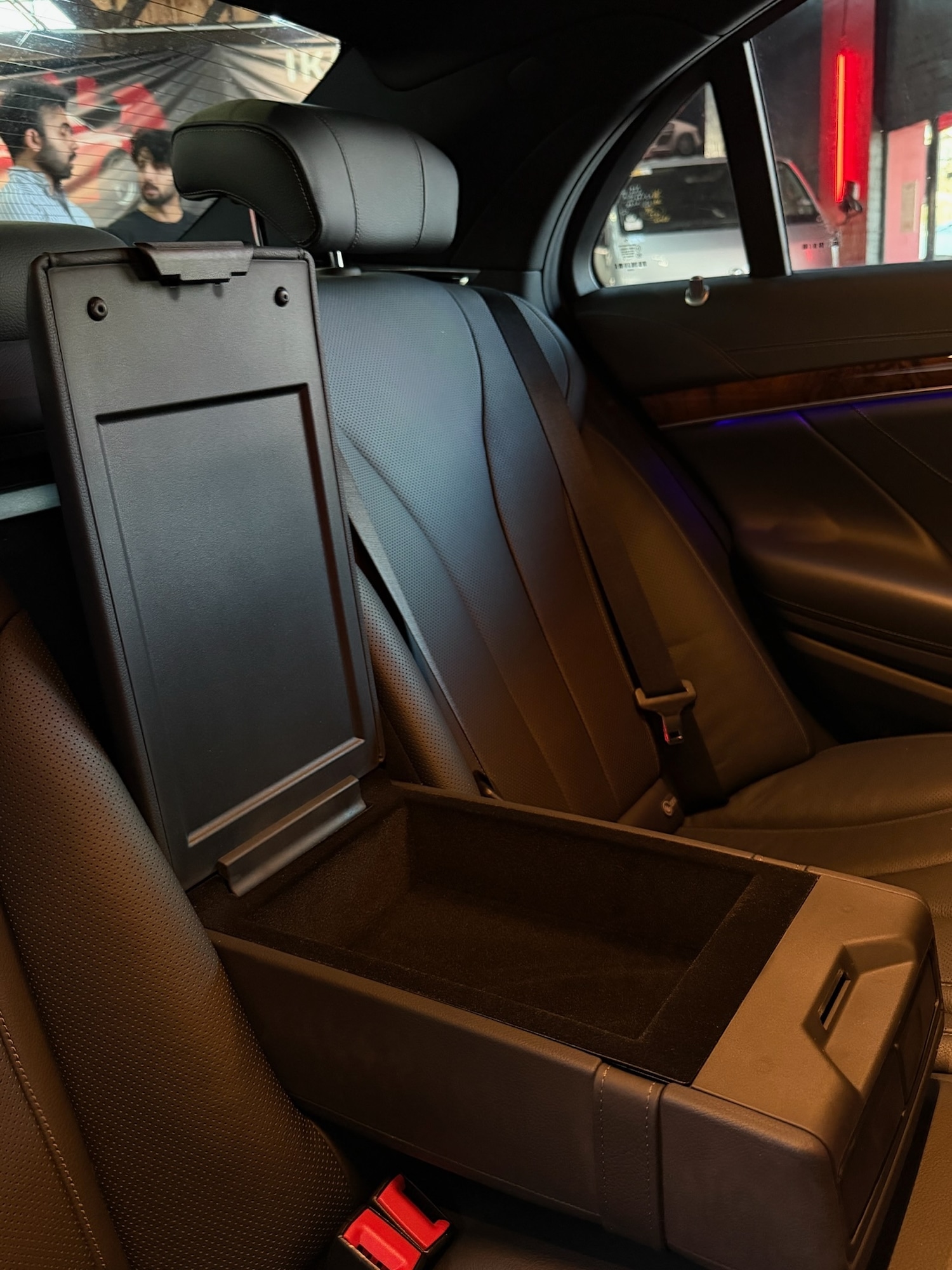 Used Mercedes-Benz S Class 2015 for sale - 76493823: Photo 73