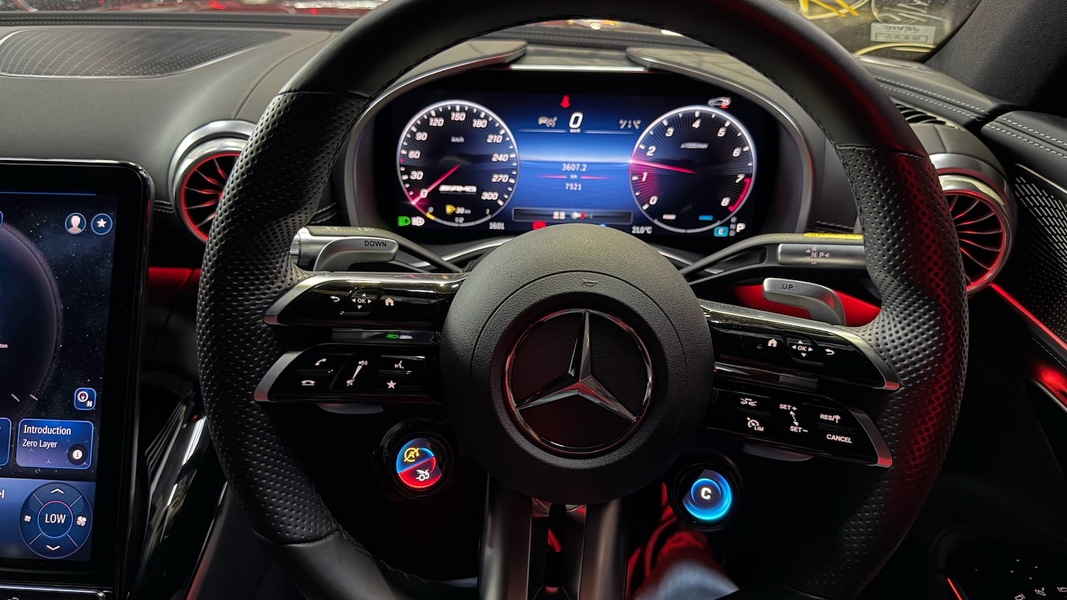 Used Mercedes-Benz SL 2022 for sale - 76494990: Photo 10