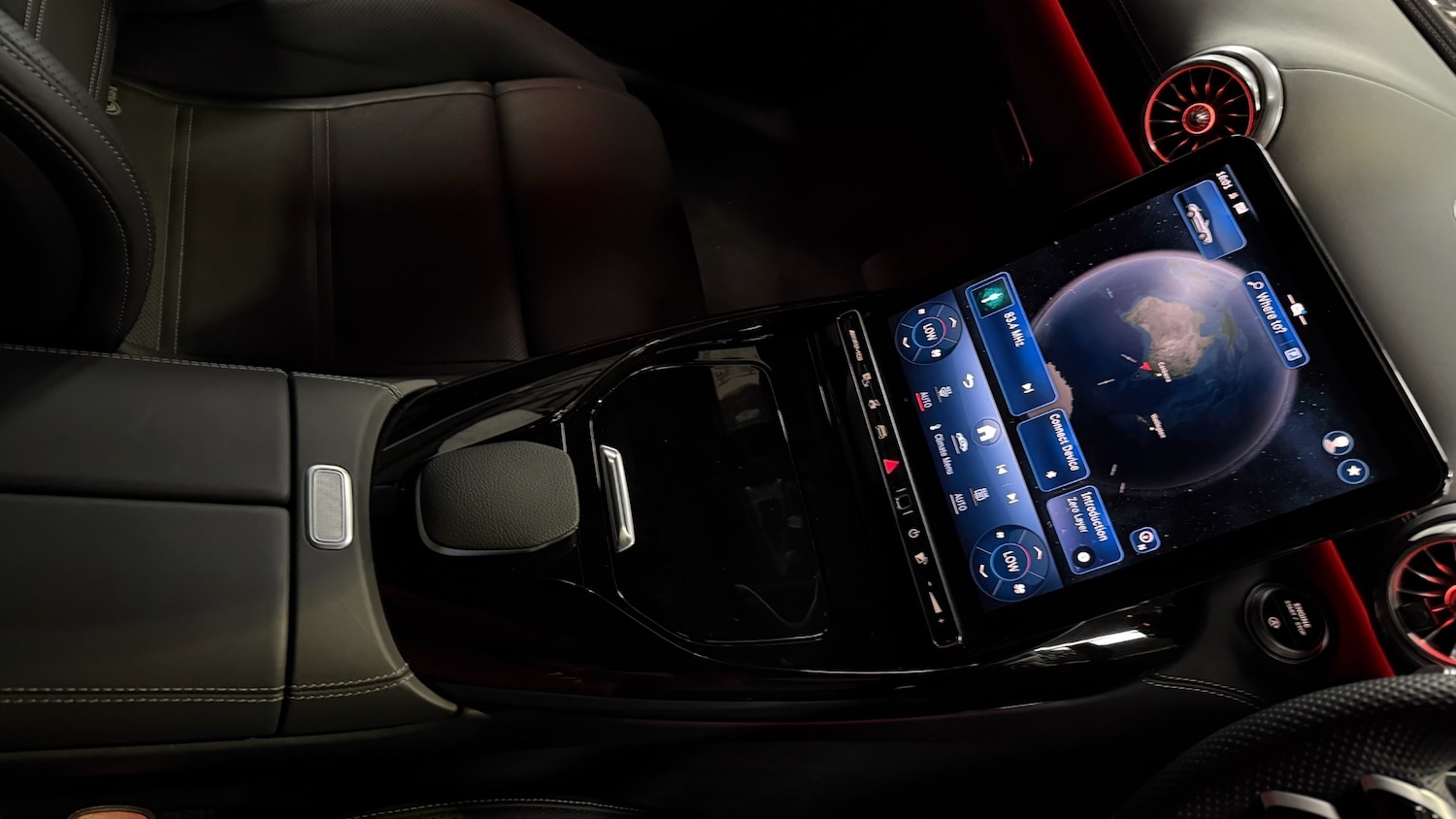 Used Mercedes-Benz SL 2022 for sale - 76494990: Photo 11