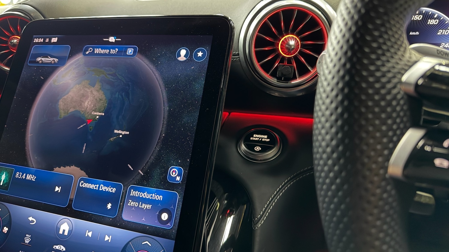 Used Mercedes-Benz SL 2022 for sale - 76494990: Photo 13