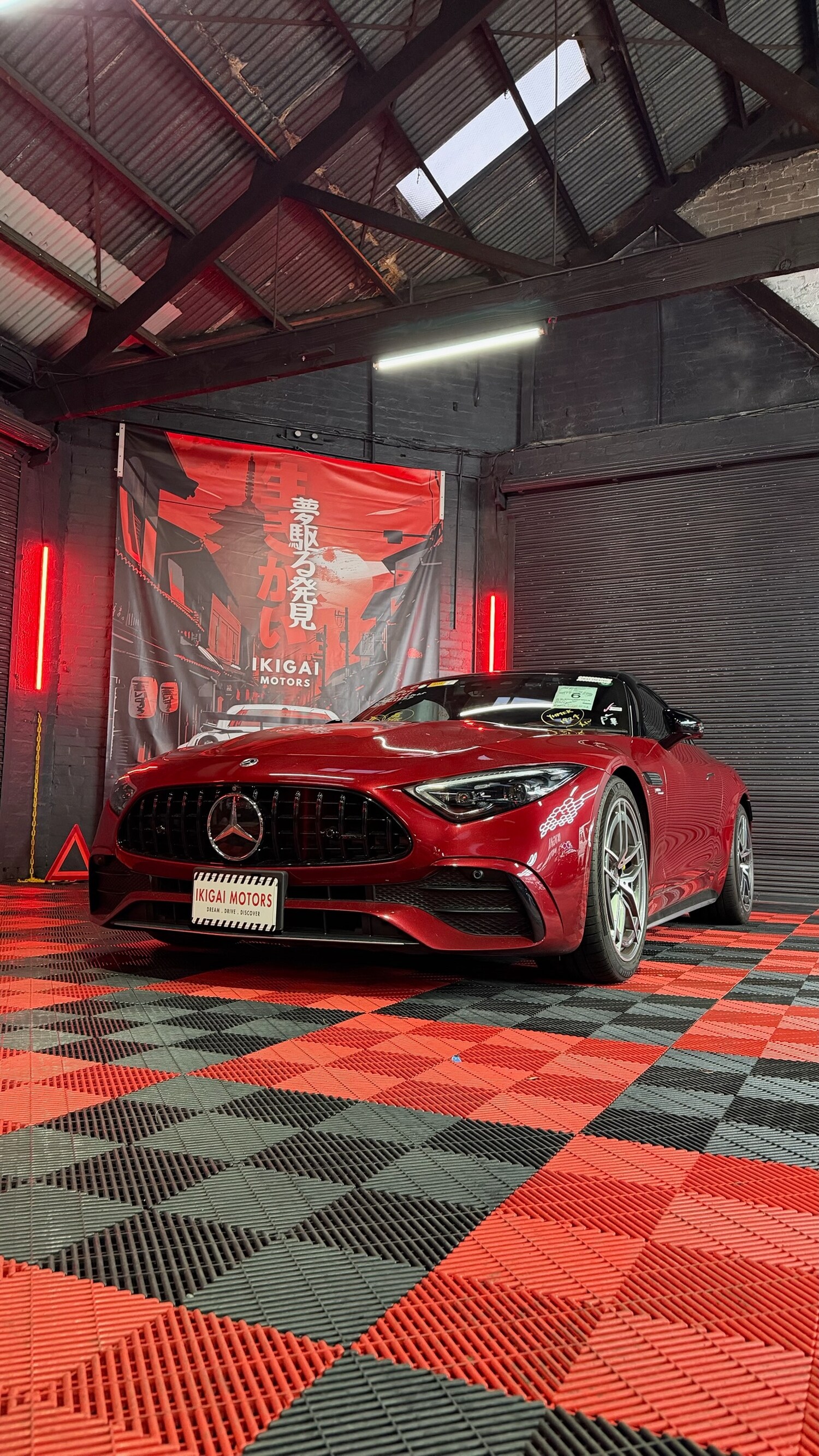 Used Mercedes-Benz SL 2022 for sale - 76494990: Photo 14