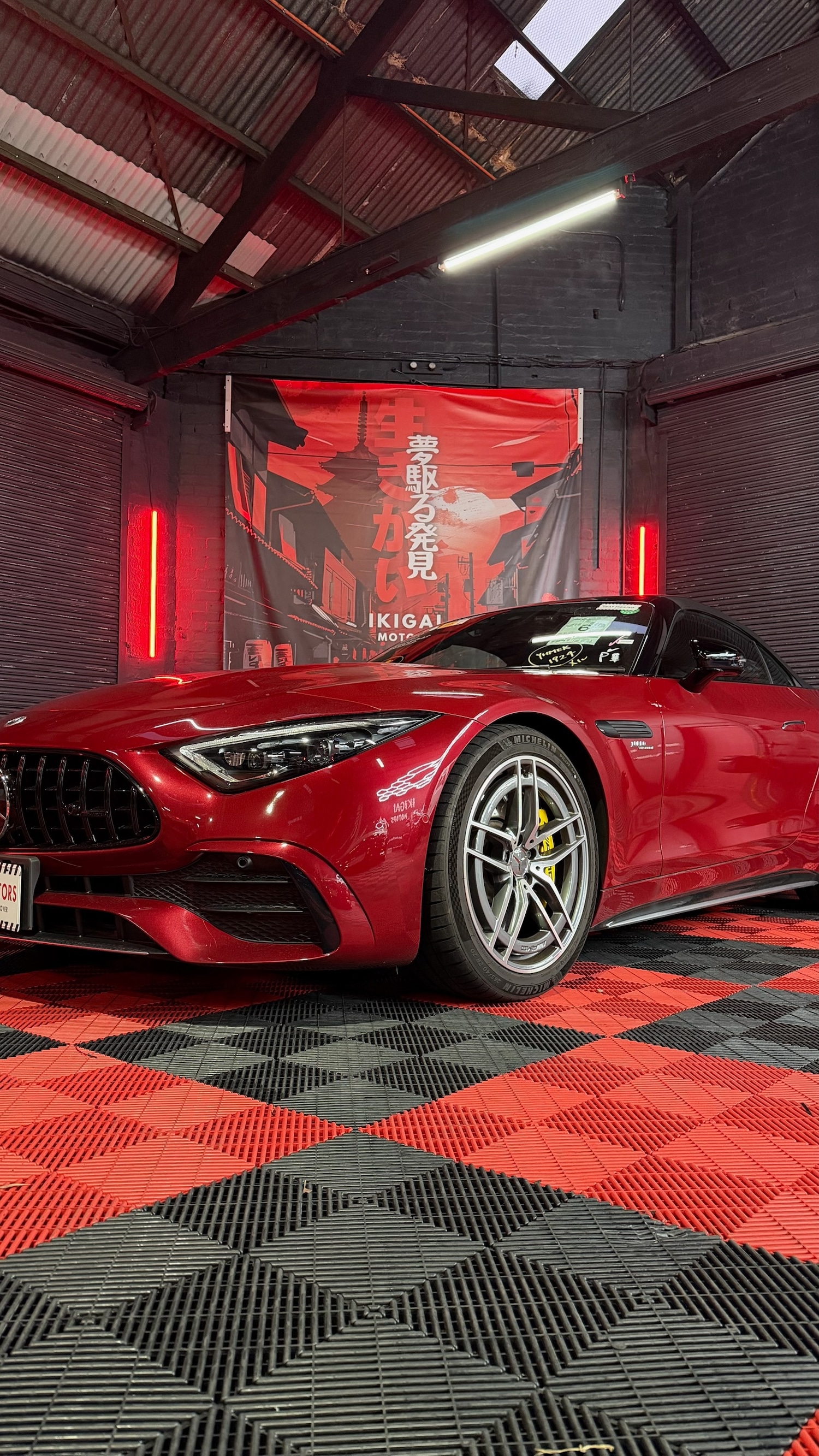 Used Mercedes-Benz SL 2022 for sale - 76494990: Photo 18