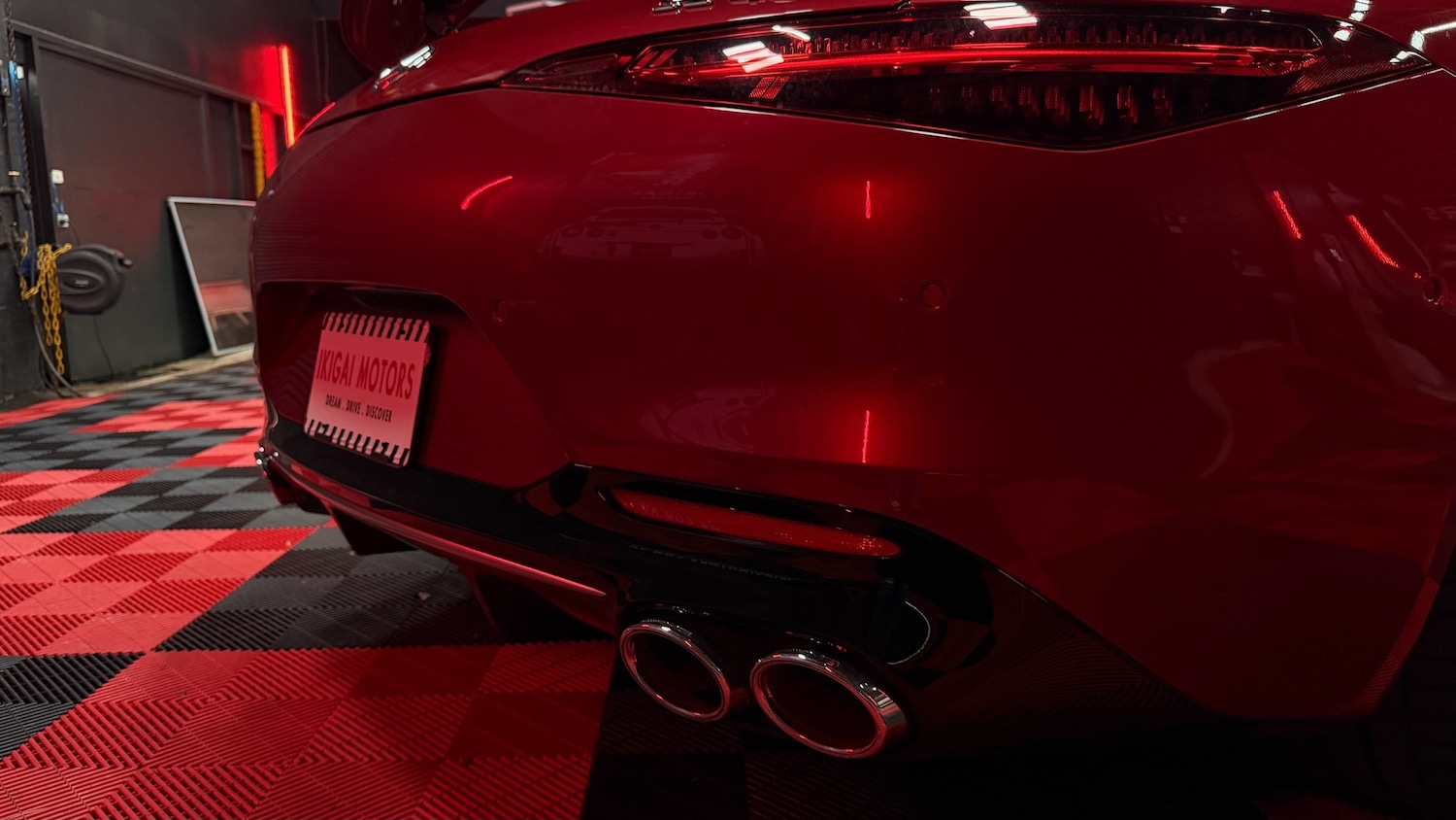 Used Mercedes-Benz SL 2022 for sale - 76494990: Photo 20