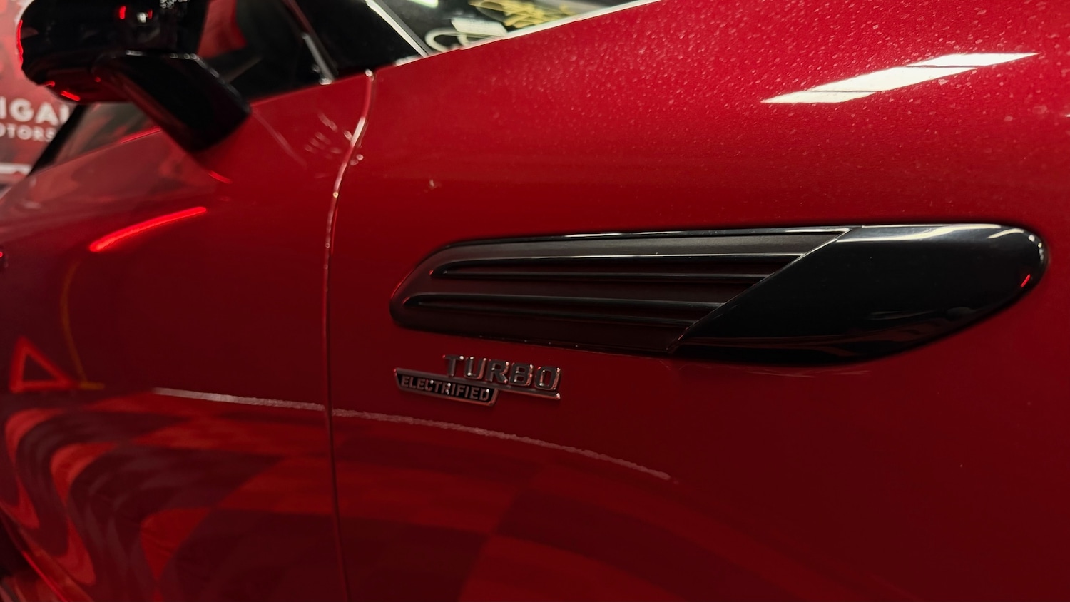 Used Mercedes-Benz SL 2022 for sale - 76494990: Photo 27