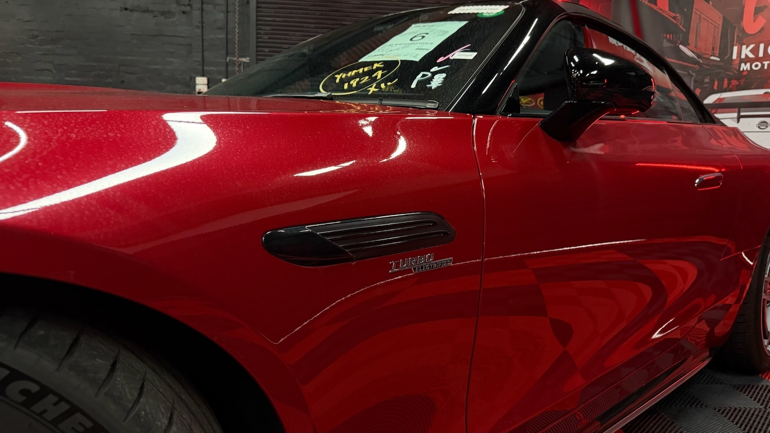 Used Mercedes-Benz SL 2022 for sale - 76494990: Photo 28