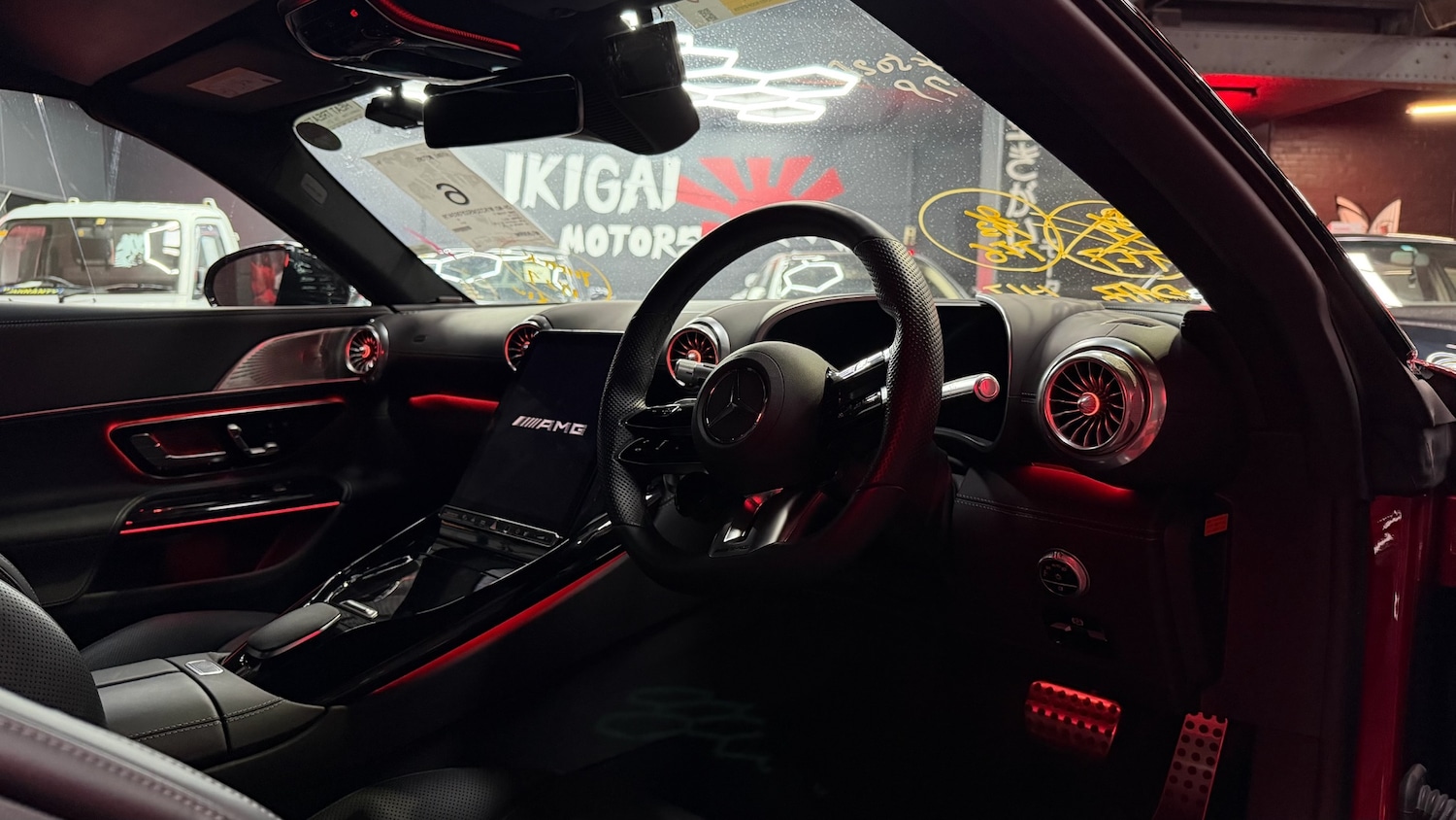 Used Mercedes-Benz SL 2022 for sale - 76494990: Photo 31