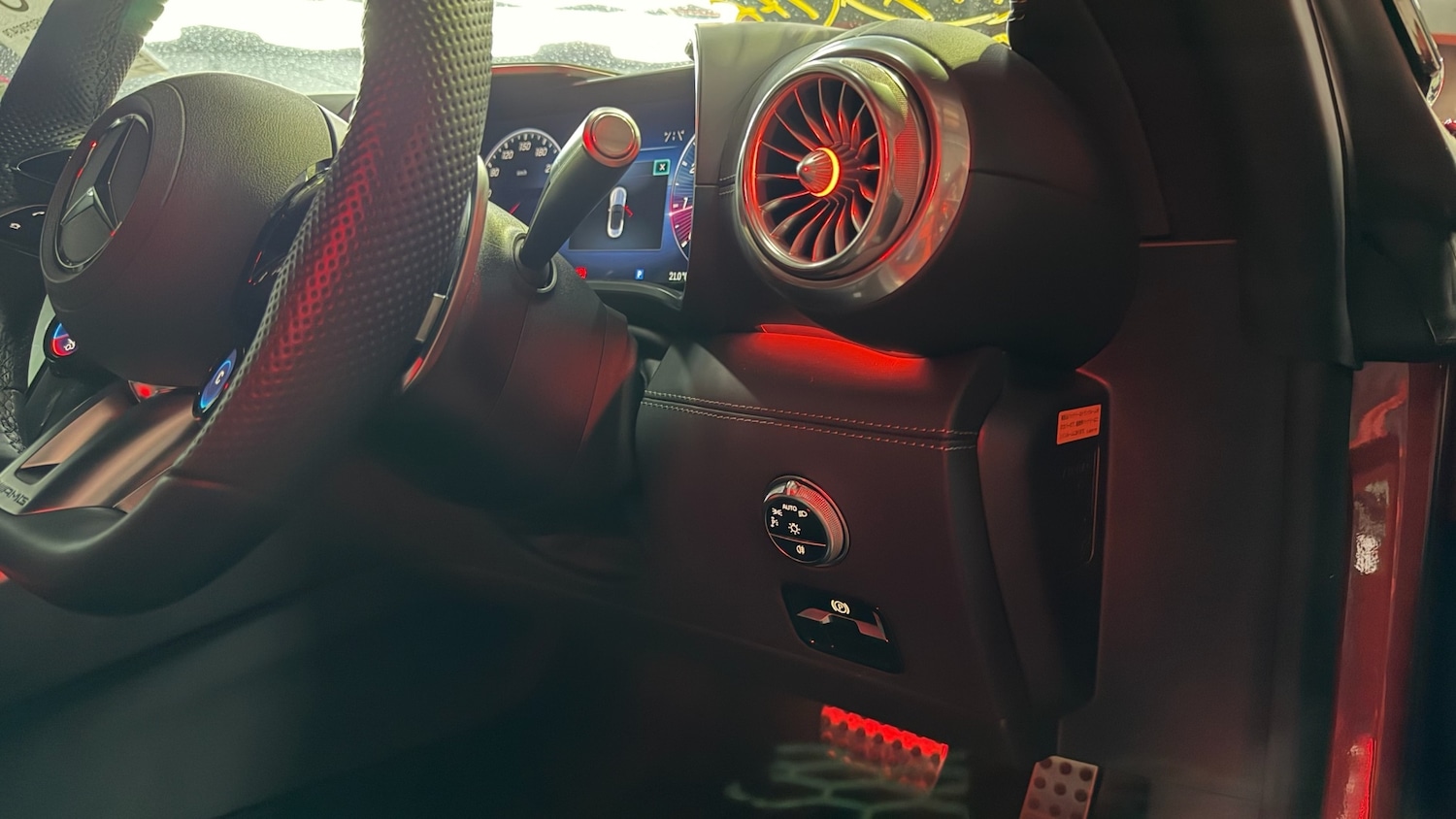 Used Mercedes-Benz SL 2022 for sale - 76494990: Photo 32