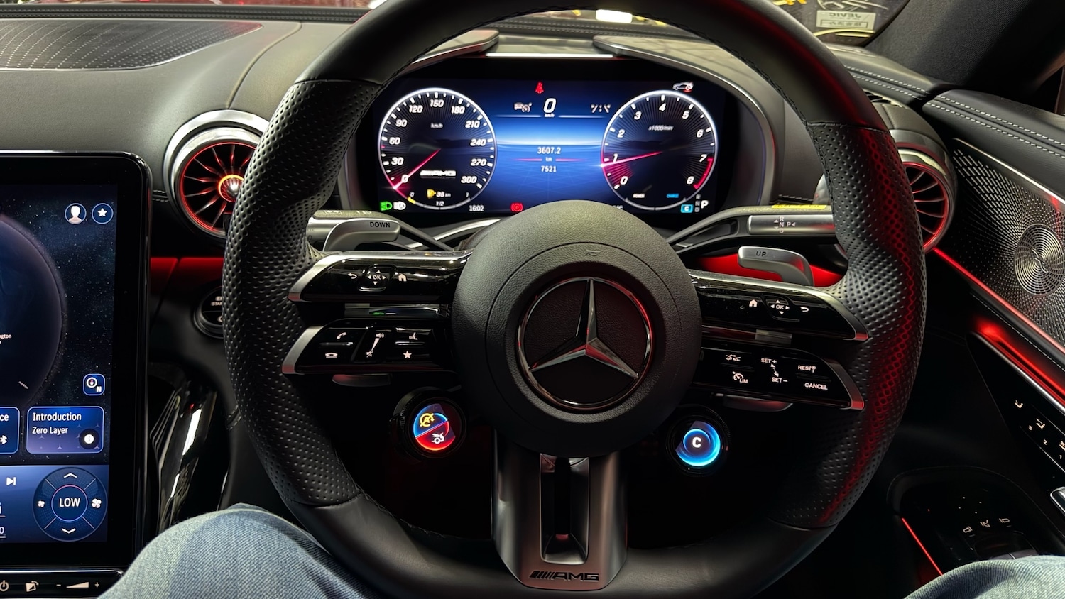 Used Mercedes-Benz SL 2022 for sale - 76494990: Photo 33