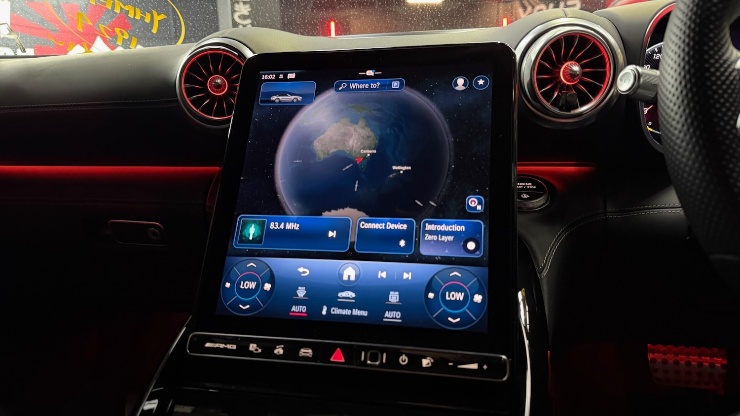 Used Mercedes-Benz SL 2022 for sale - 76494990: Photo 36