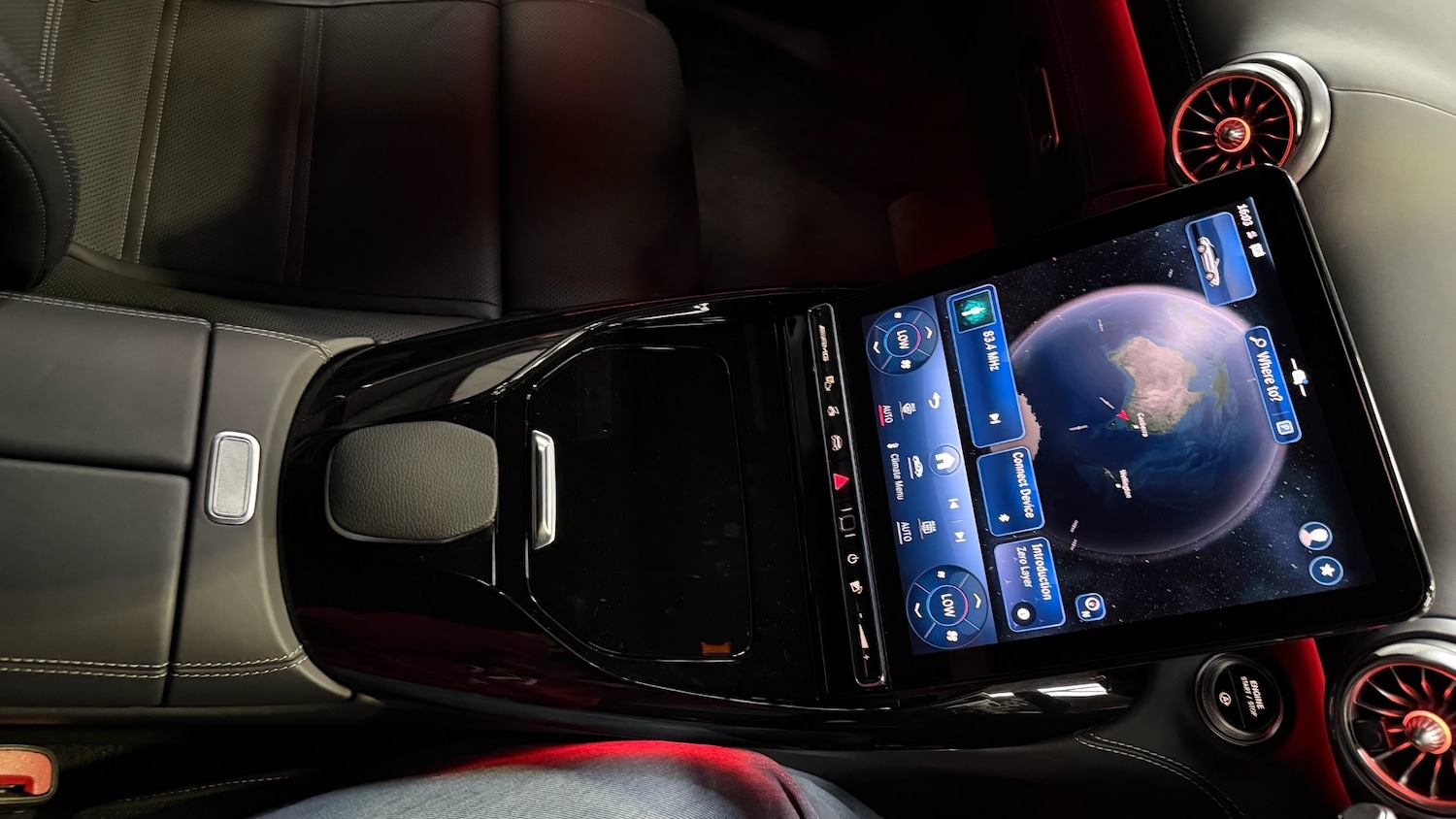 Used Mercedes-Benz SL 2022 for sale - 76494990: Photo 39