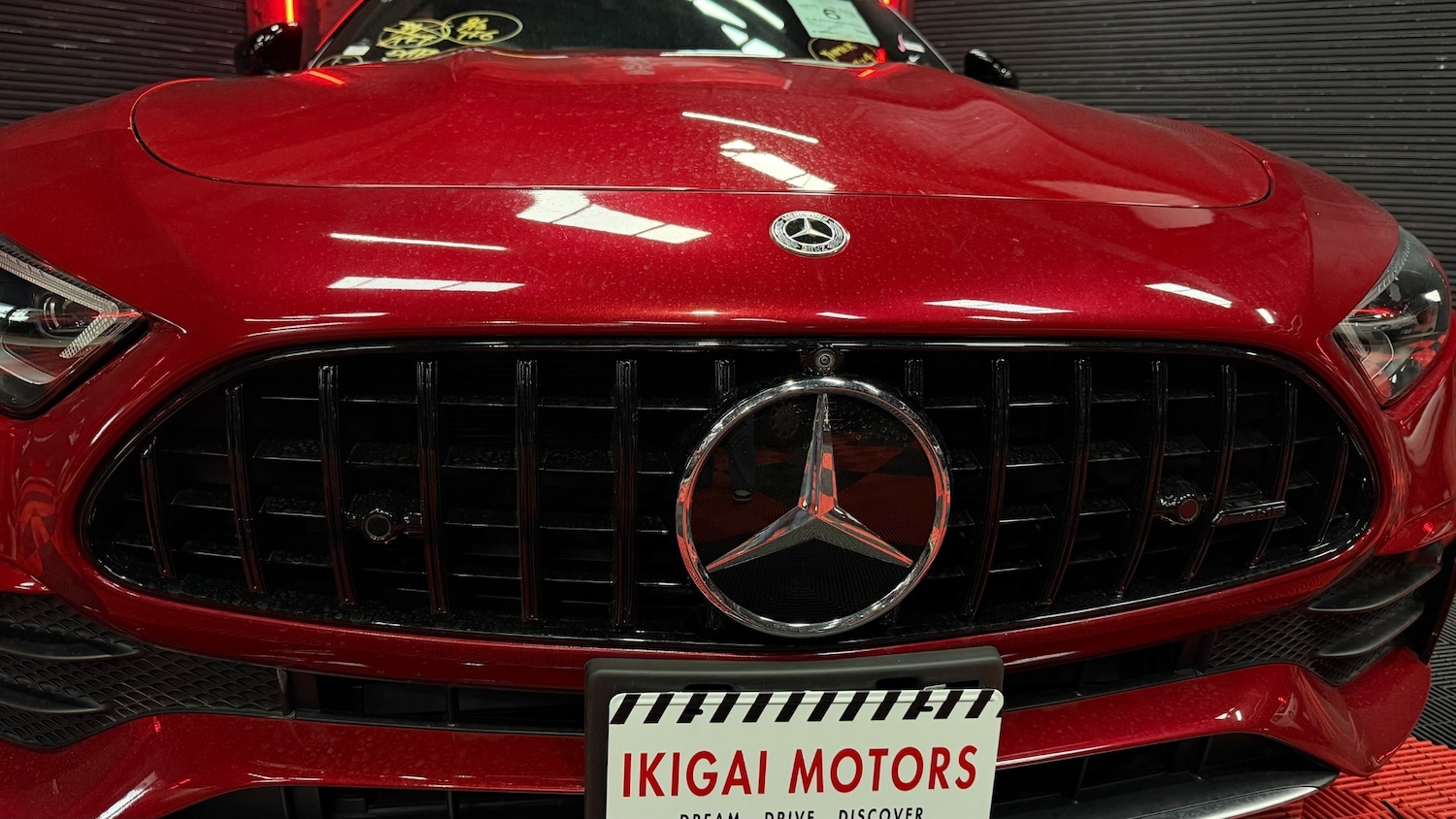 Used Mercedes-Benz SL 2022 for sale - 76494990: Photo 47