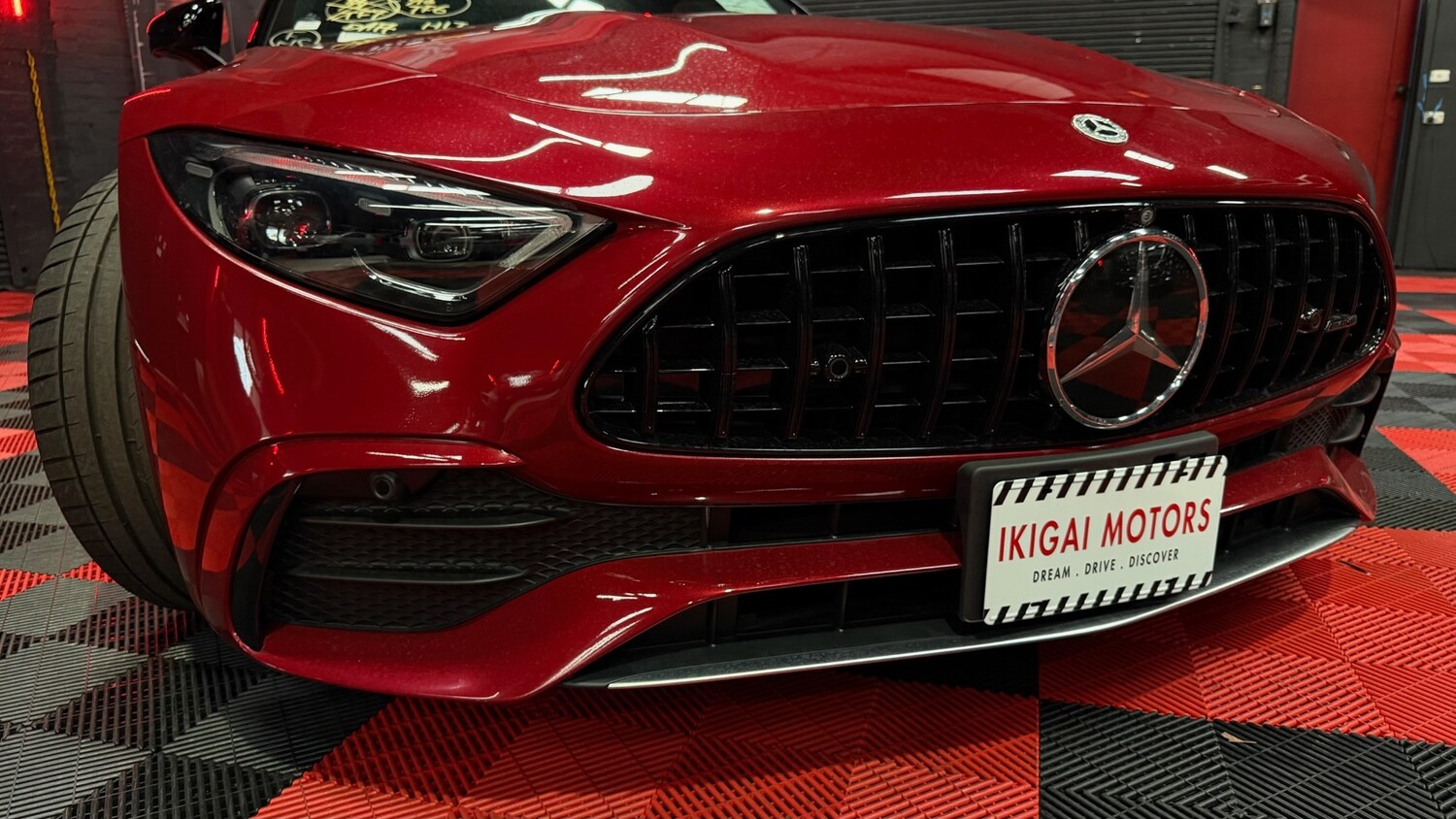 Used Mercedes-Benz SL 2022 for sale - 76494990: Photo 50