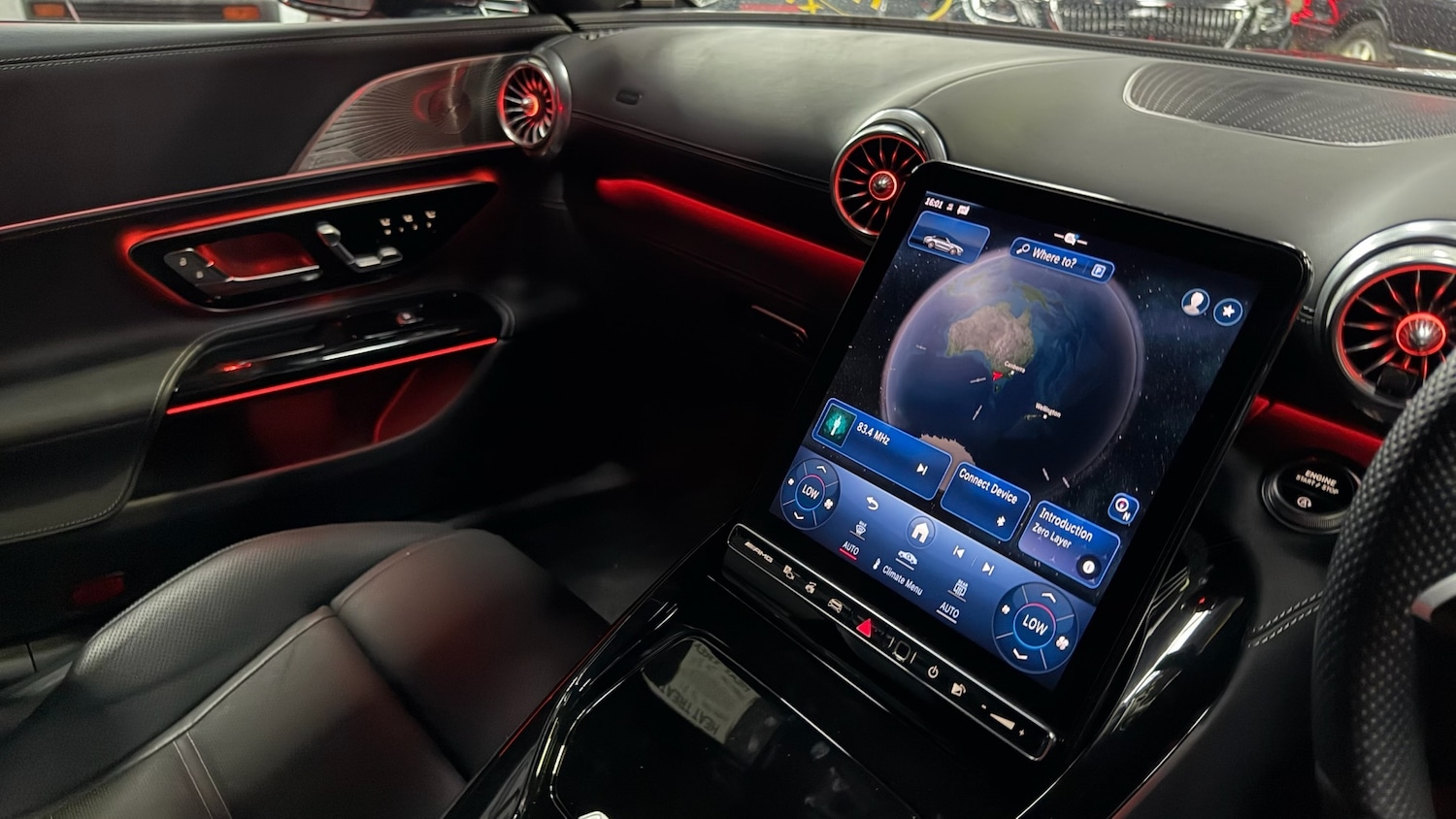 Used Mercedes-Benz SL 2022 for sale - 76494990: Photo 59