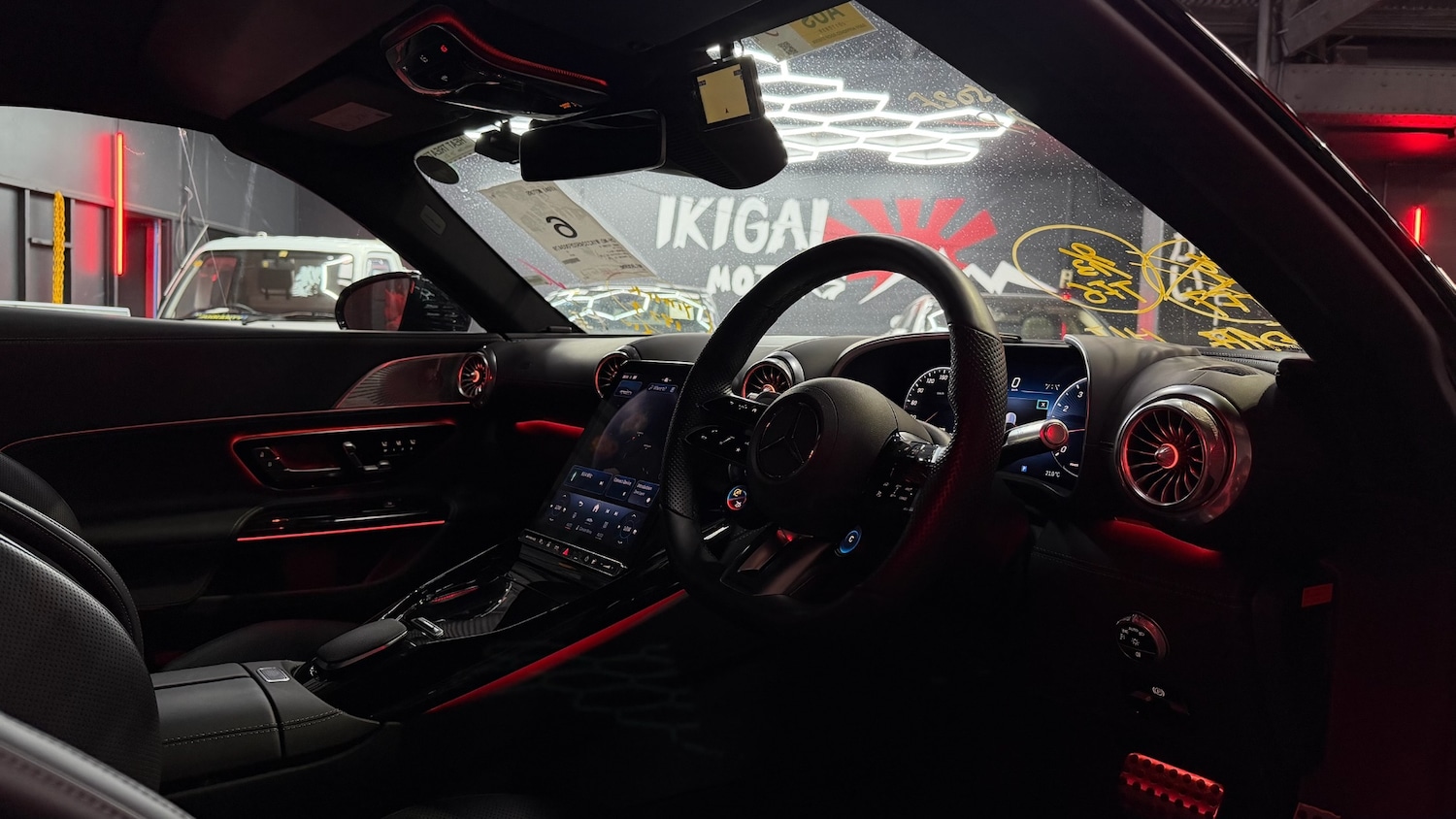 Used Mercedes-Benz SL 2022 for sale - 76494990: Photo 60