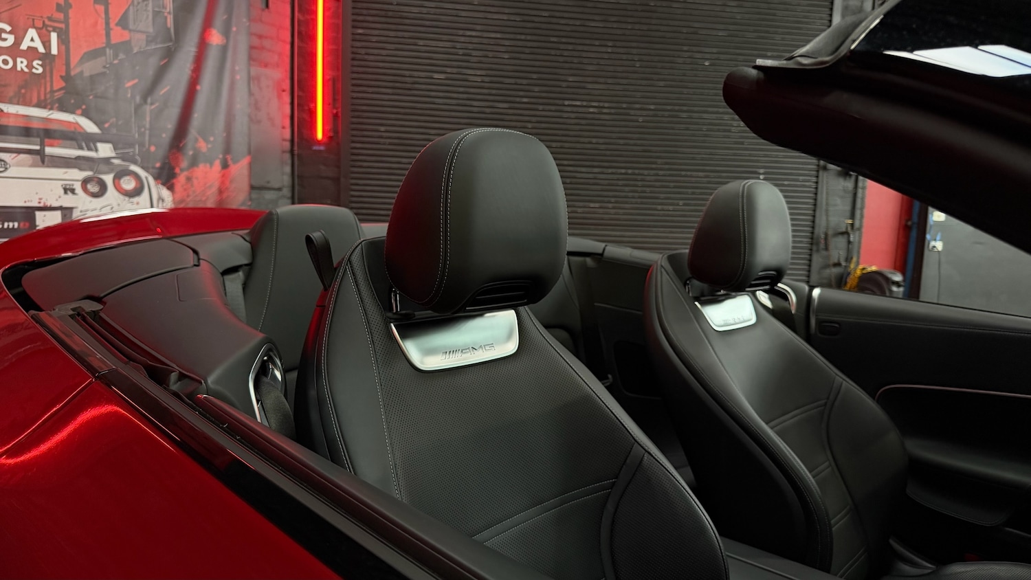 Used Mercedes-Benz SL 2022 for sale - 76494990: Photo 7