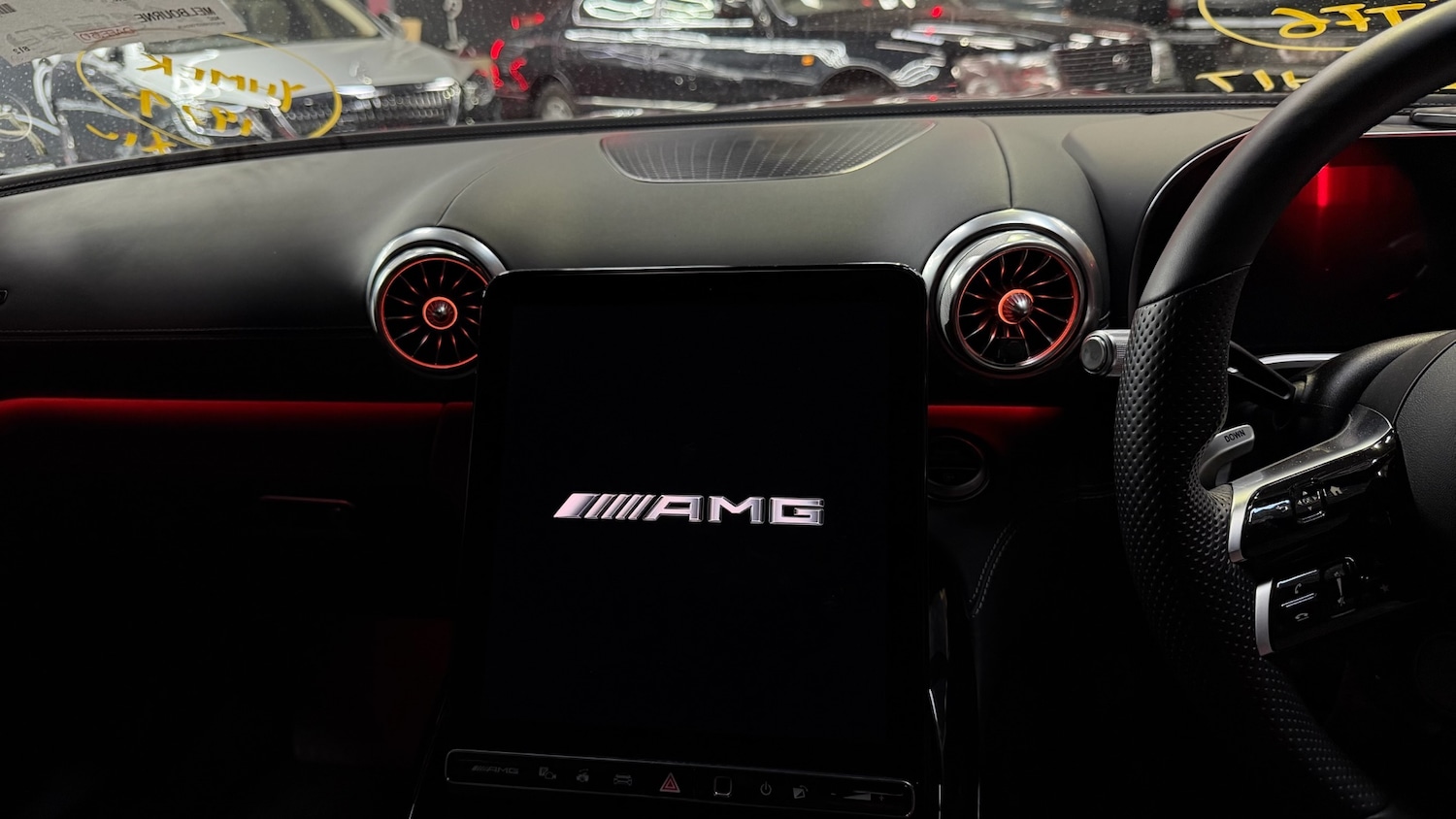 Used Mercedes-Benz SL 2022 for sale - 76494990: Photo 8