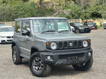Used Suzuki Jimny 2024 for sale - 78728801: Photo