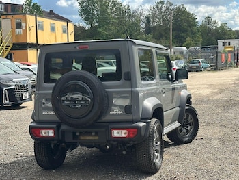 Used Suzuki Jimny 2024 for sale - 78728801: Photo