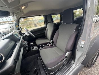 Used Suzuki Jimny 2024 for sale - 78728801: Photo