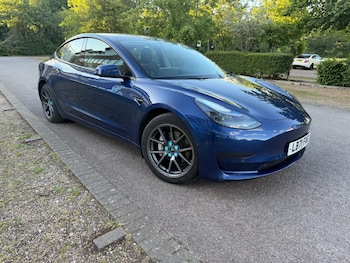 Used Tesla Model 3 2021 for sale - 79292057: Photo